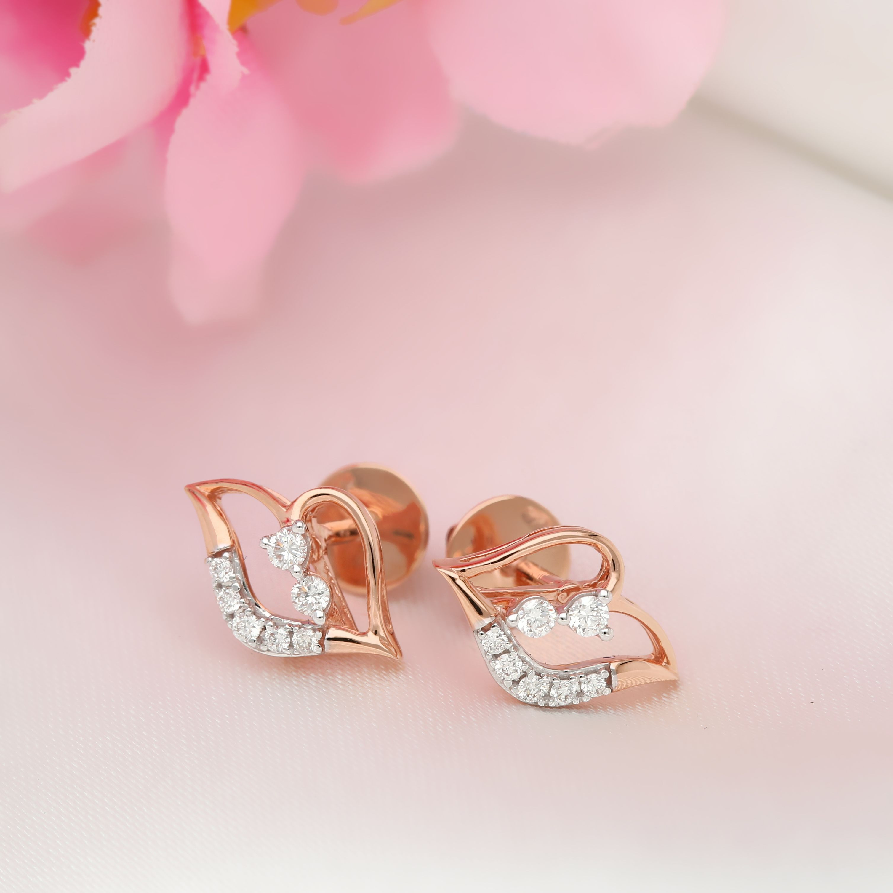 Mine Diamond Earring ERFRGEN20275