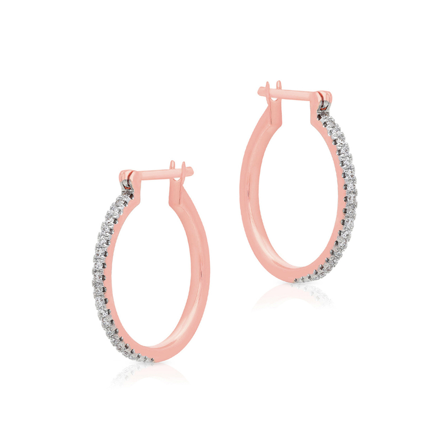 Mine Diamond Earring ERGEN11564
