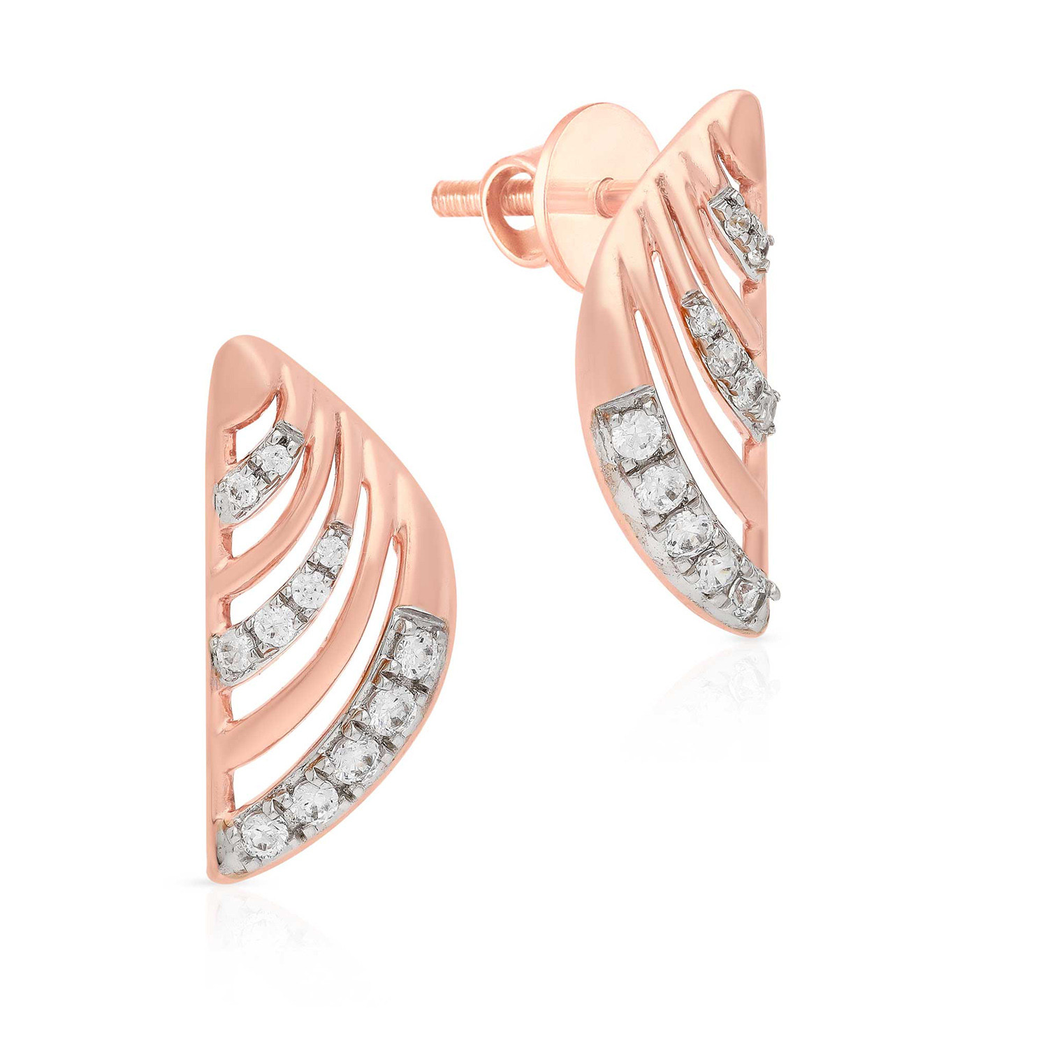 Mine Diamond Earring ERGEN20995