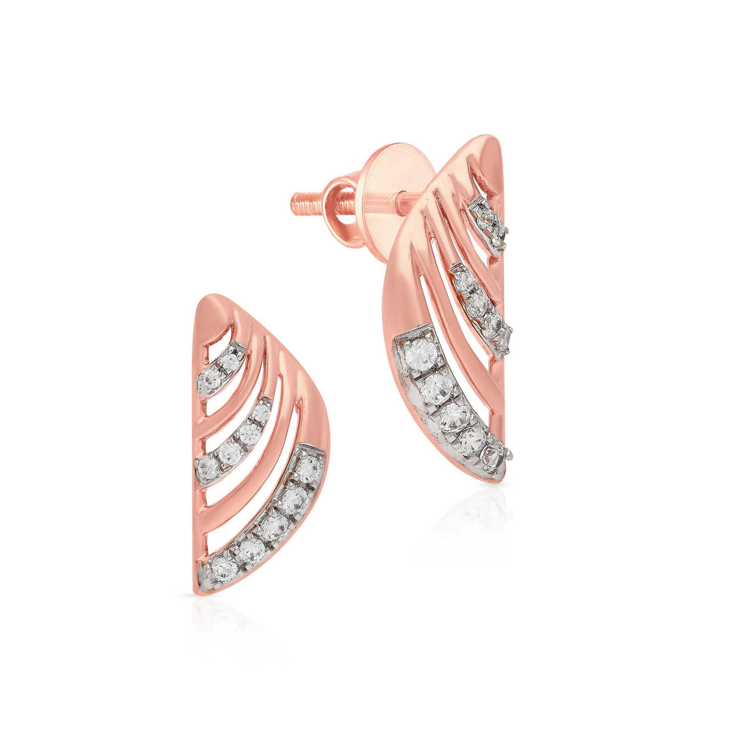 Mine Diamond Earring ERGEN20995