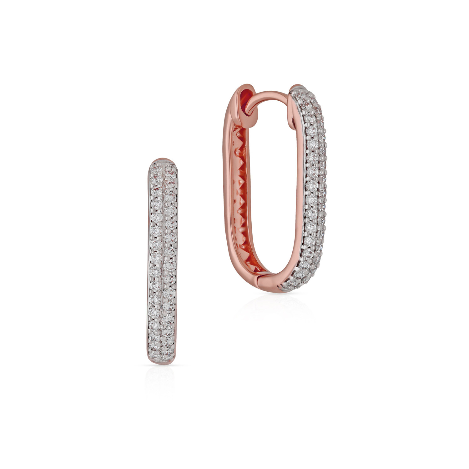 Mine Diamond Earring ERGEN23213