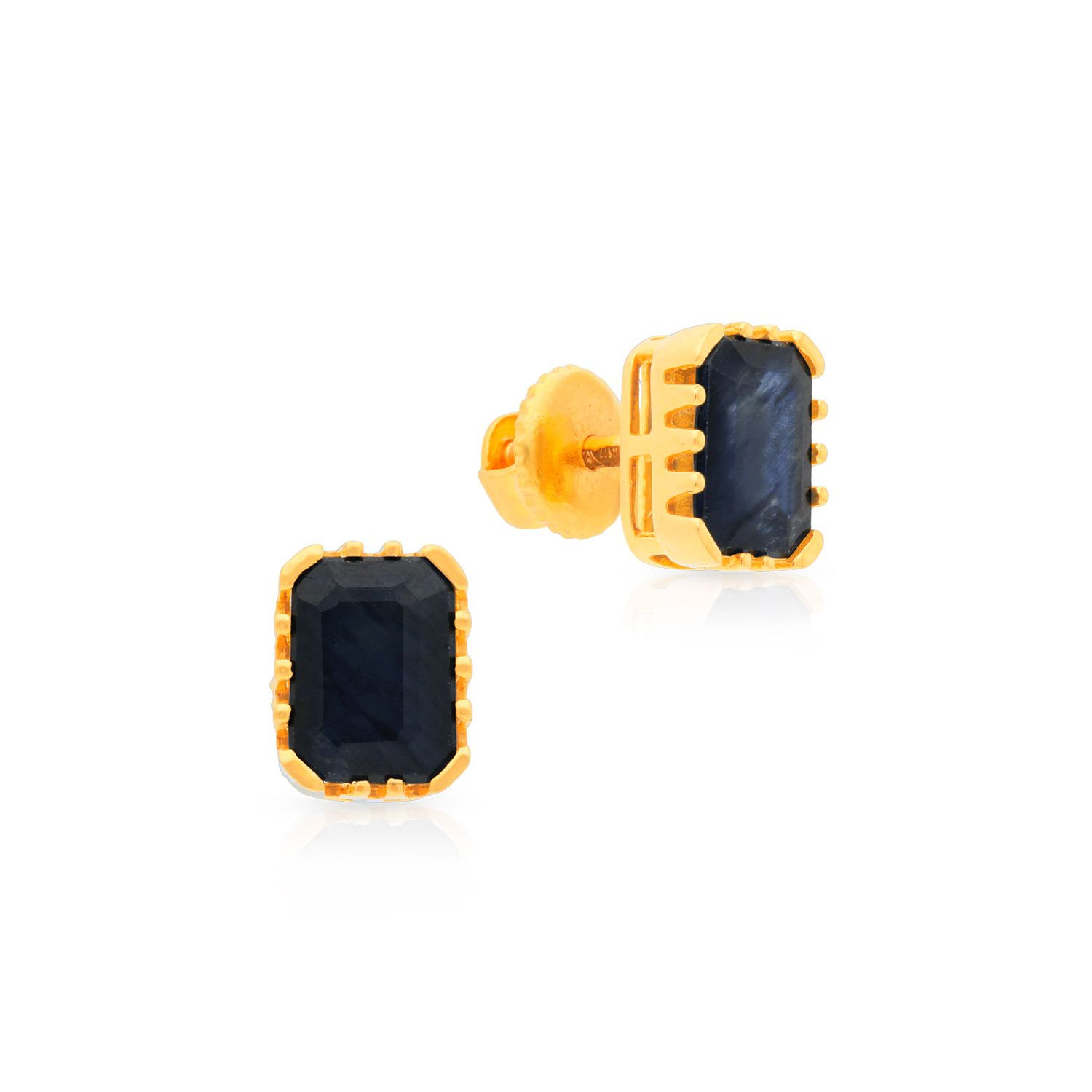 Precia Gemstone Earring ERGLR14992