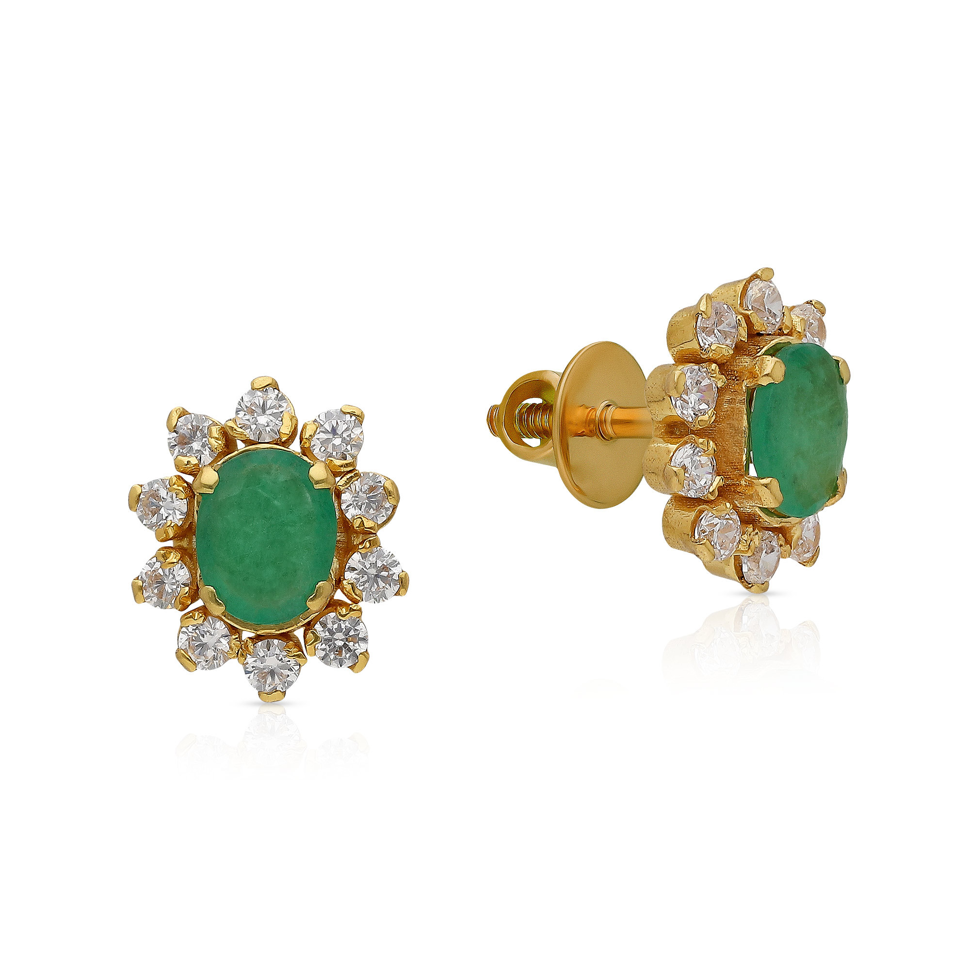 Precia Precious Earring ERGLR48669
