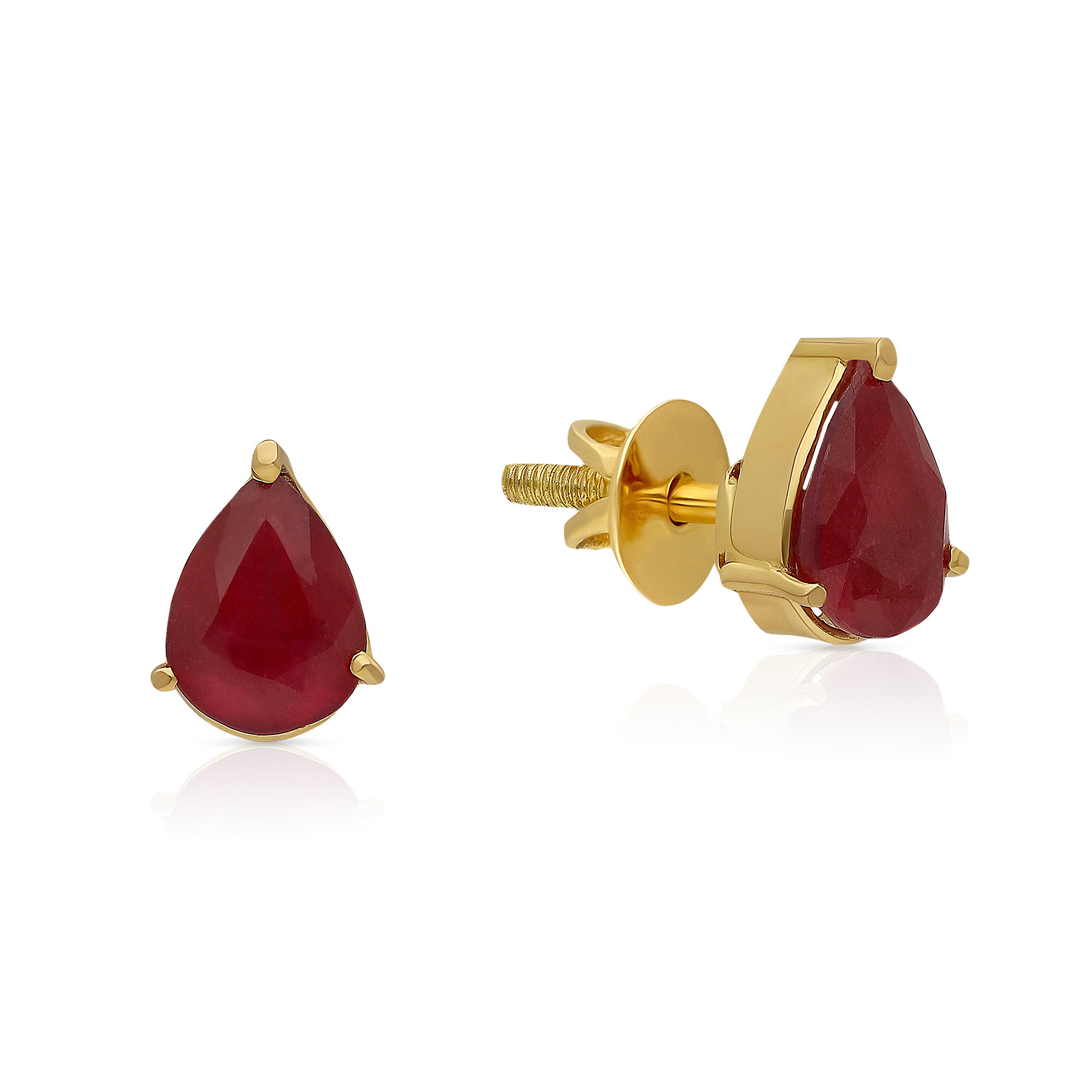 Precia Precious Earring ERGLR48671