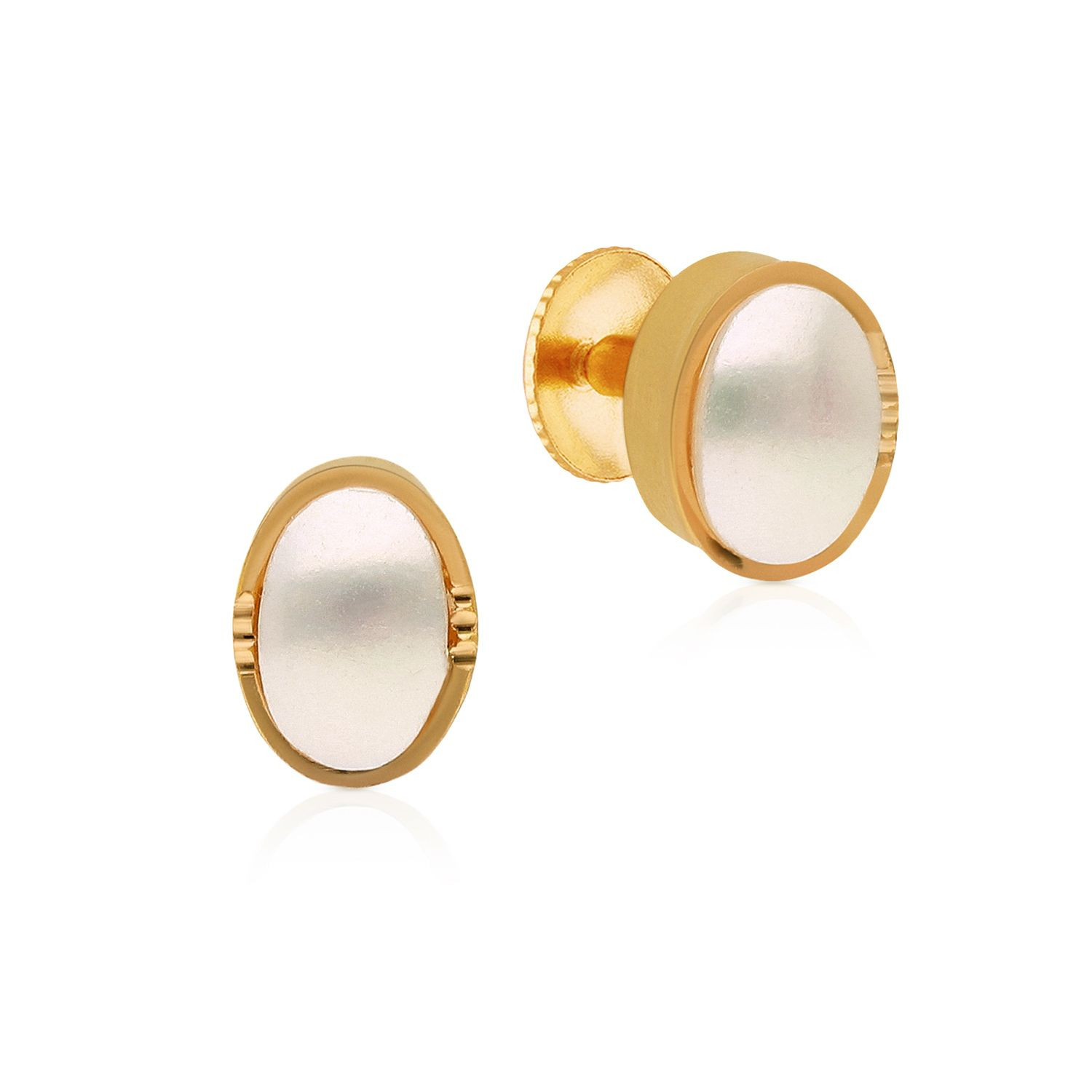 Malabar Gold Earring ERGLT12325