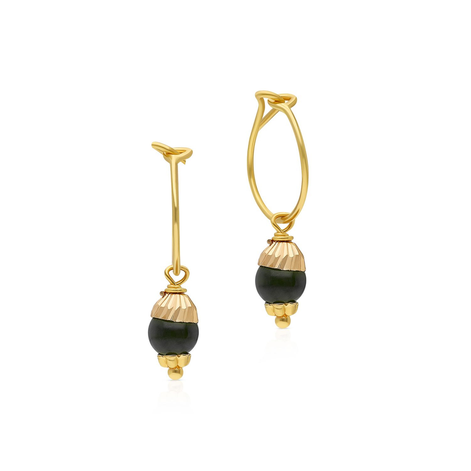 Malabar Gold Earring ERGLT49778