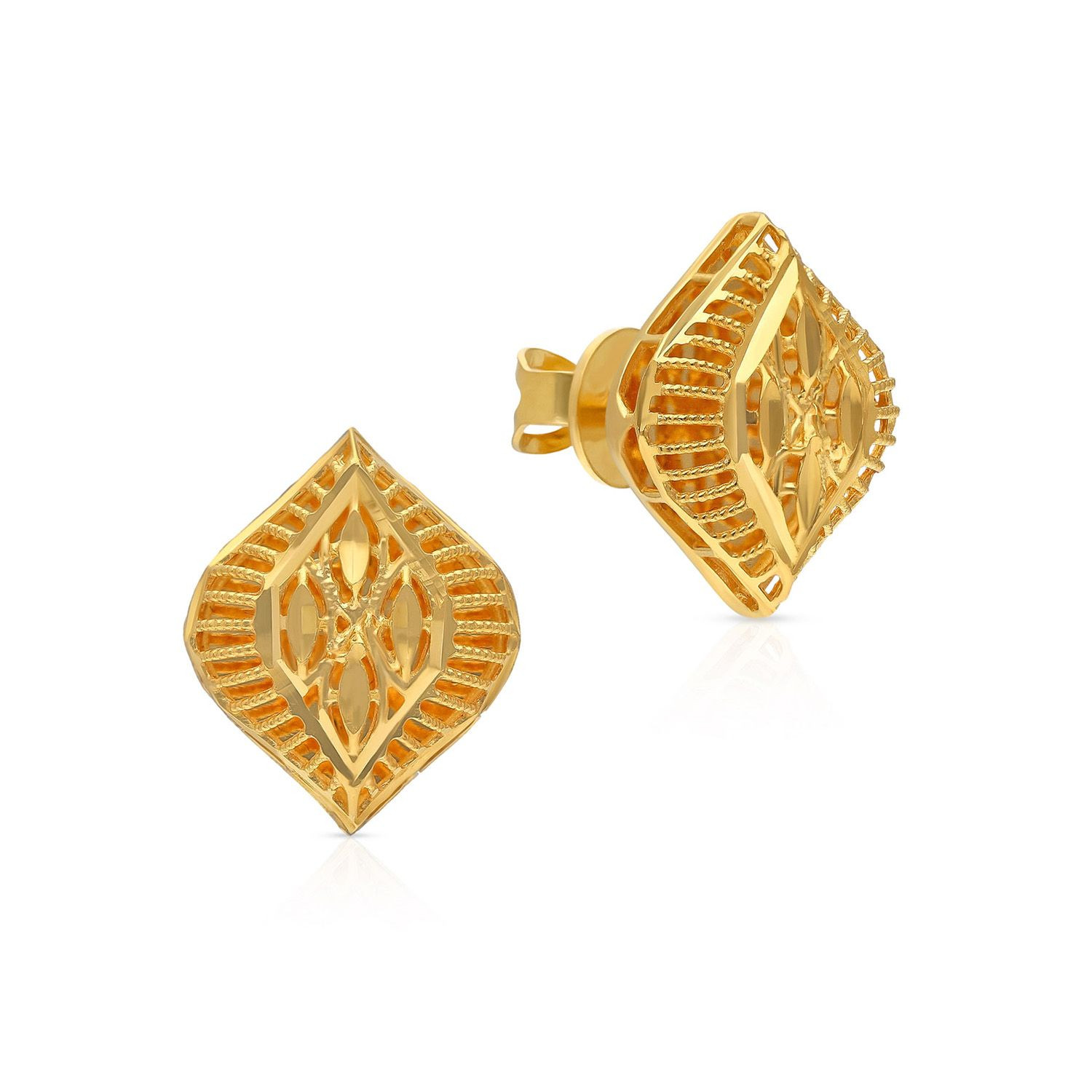 Malabar Gold Earring ERIMZ41087