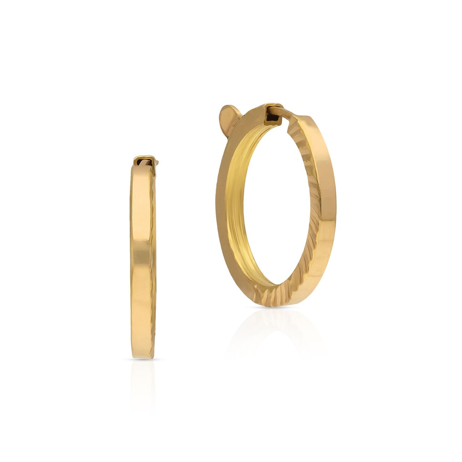 Malabar Gold Earring ERKER10782