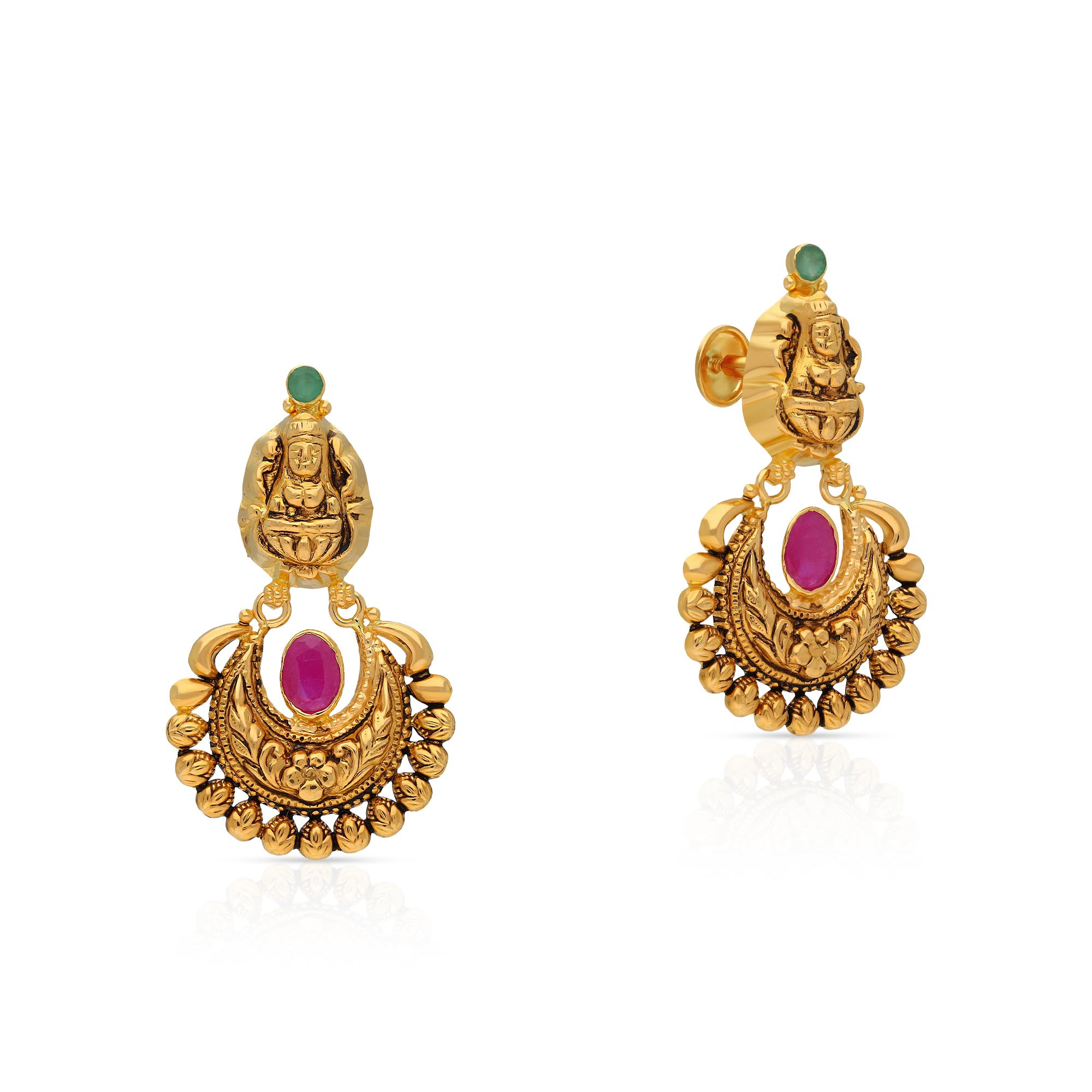 Precia Precious Earring ERNGS22278