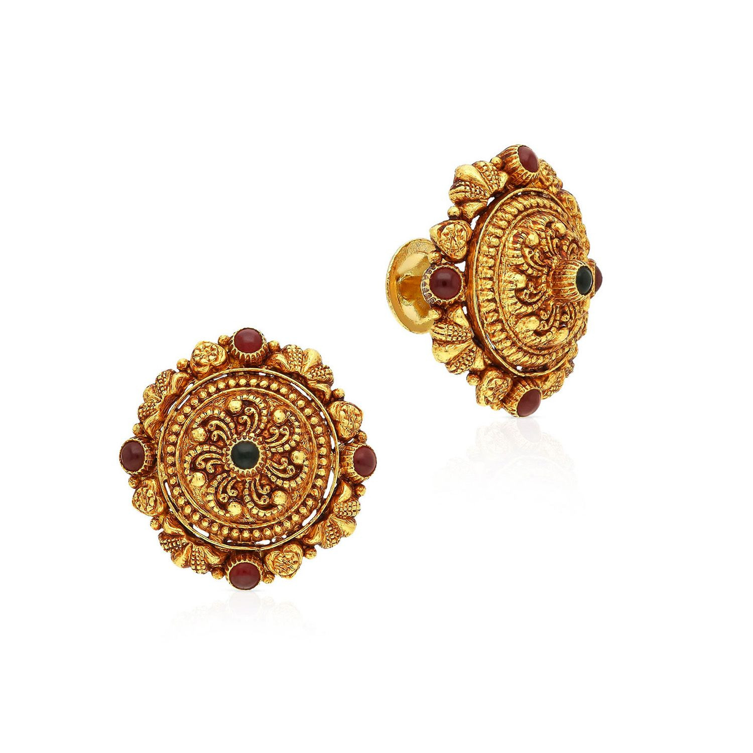 Malabar Gold Earring ERNGS44398
