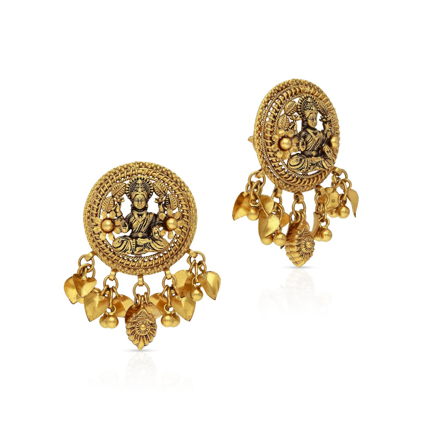 Malabar Gold Earring ERNKANC49311