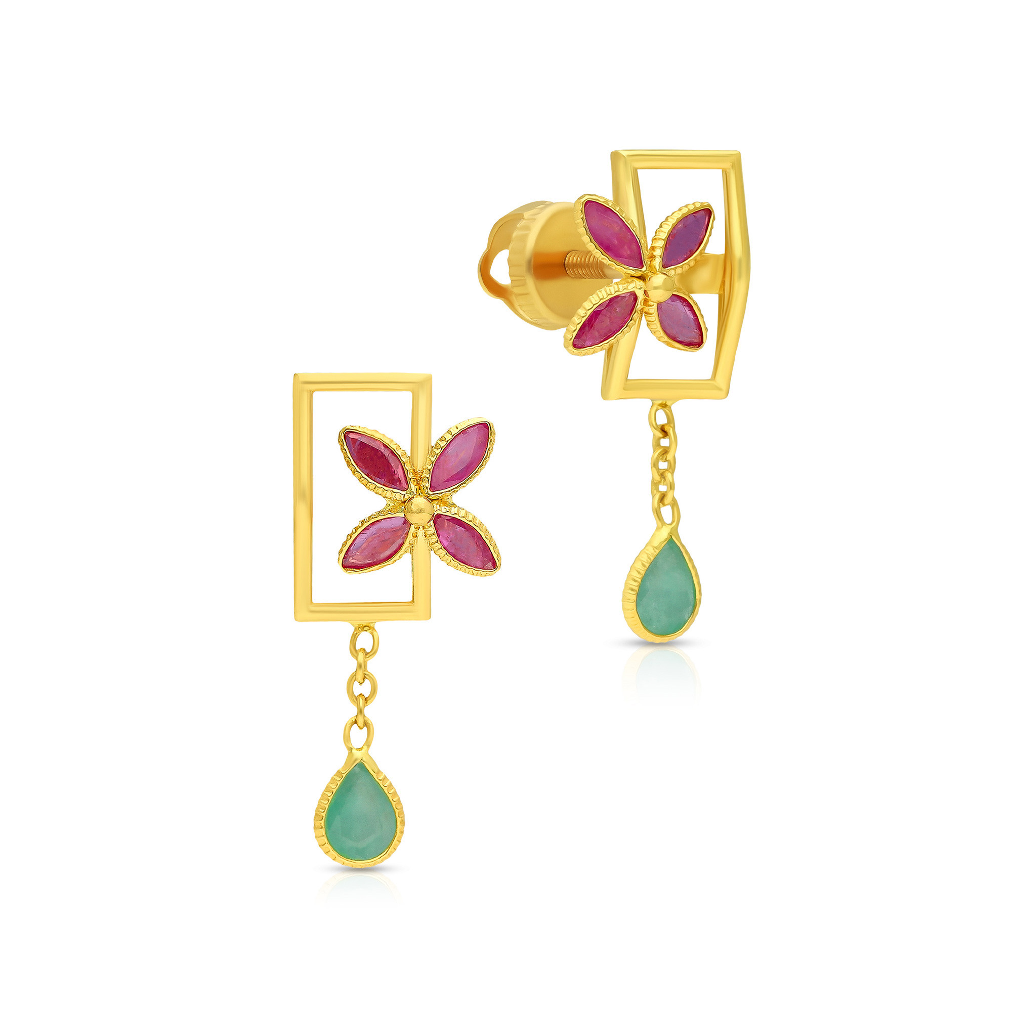 Precia Precious Earring ERNKDZL41398