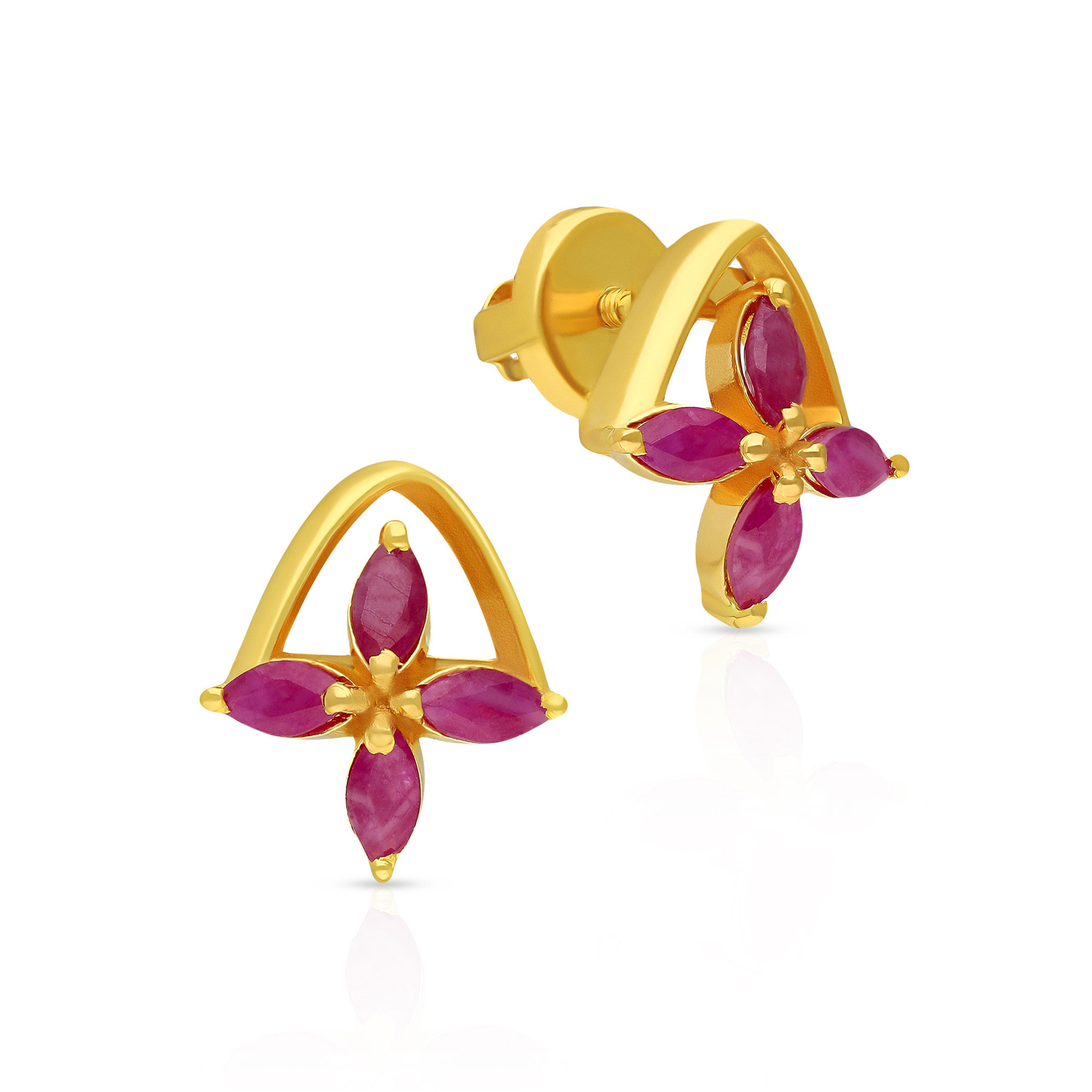 Precia Precious Earring ERNKDZL41405