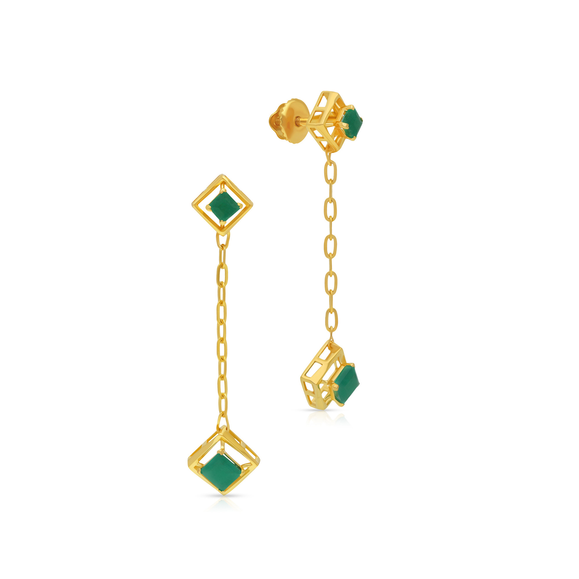 Precia Precious Earring ERNKDZL43274