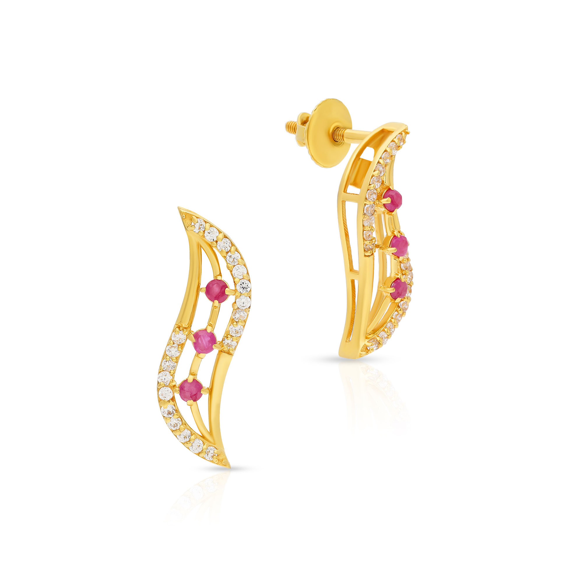 Precia Precious Earring ERNKDZL43289