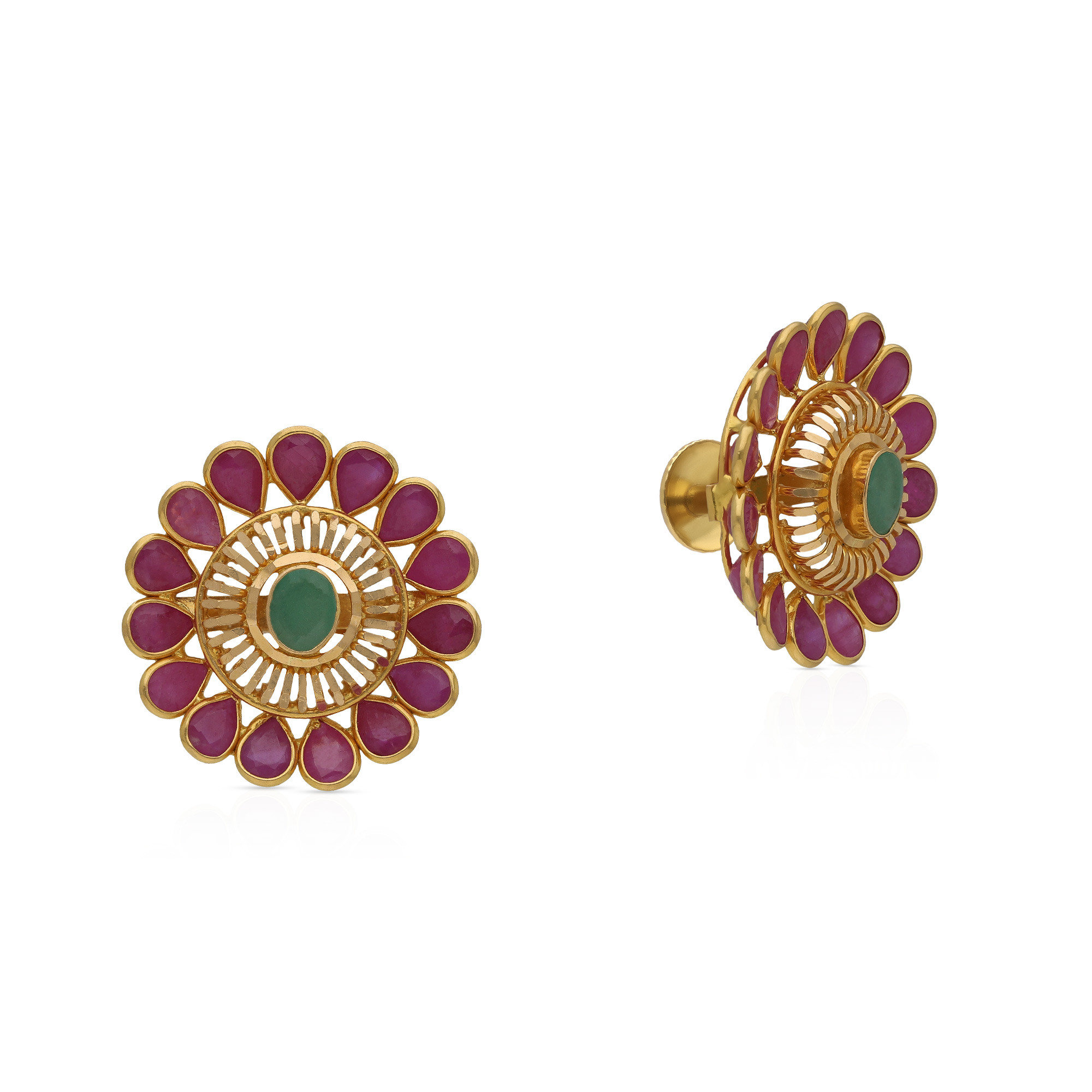 Precia Precious Earring ERNKIMZ40746