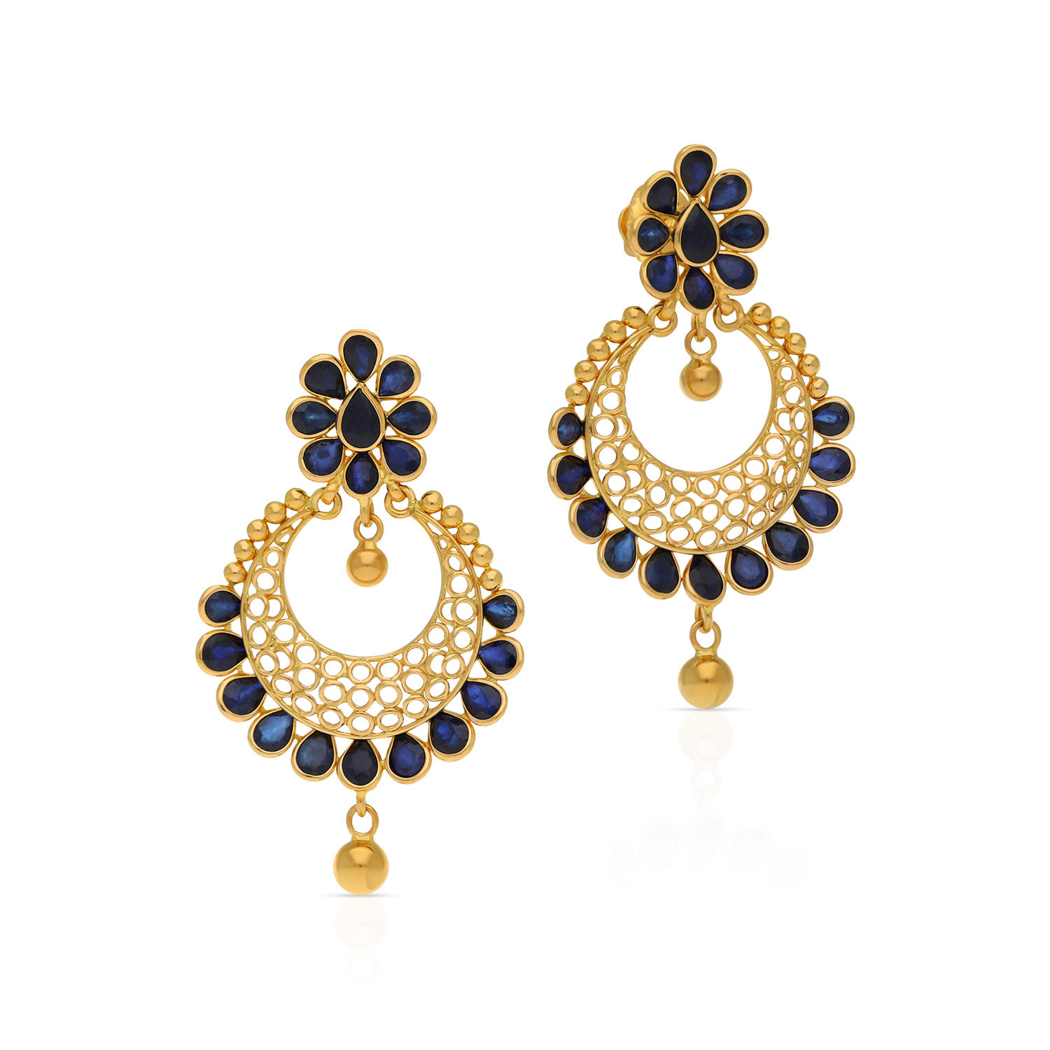 Precia Precious Earring ERNKJUN16886
