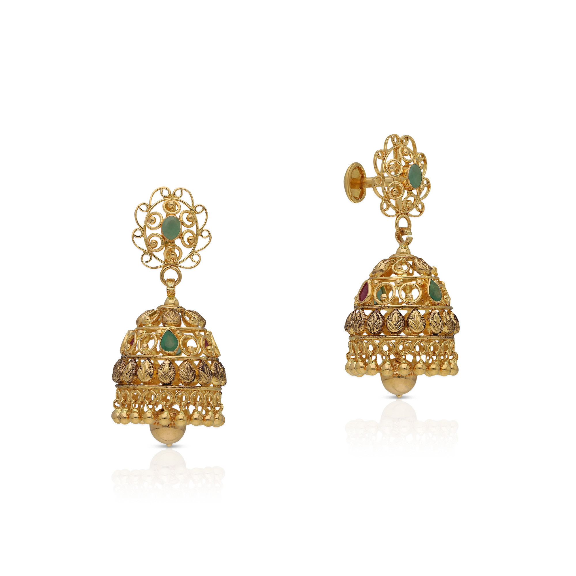 Precia Precious Earring ERNKJUN49159