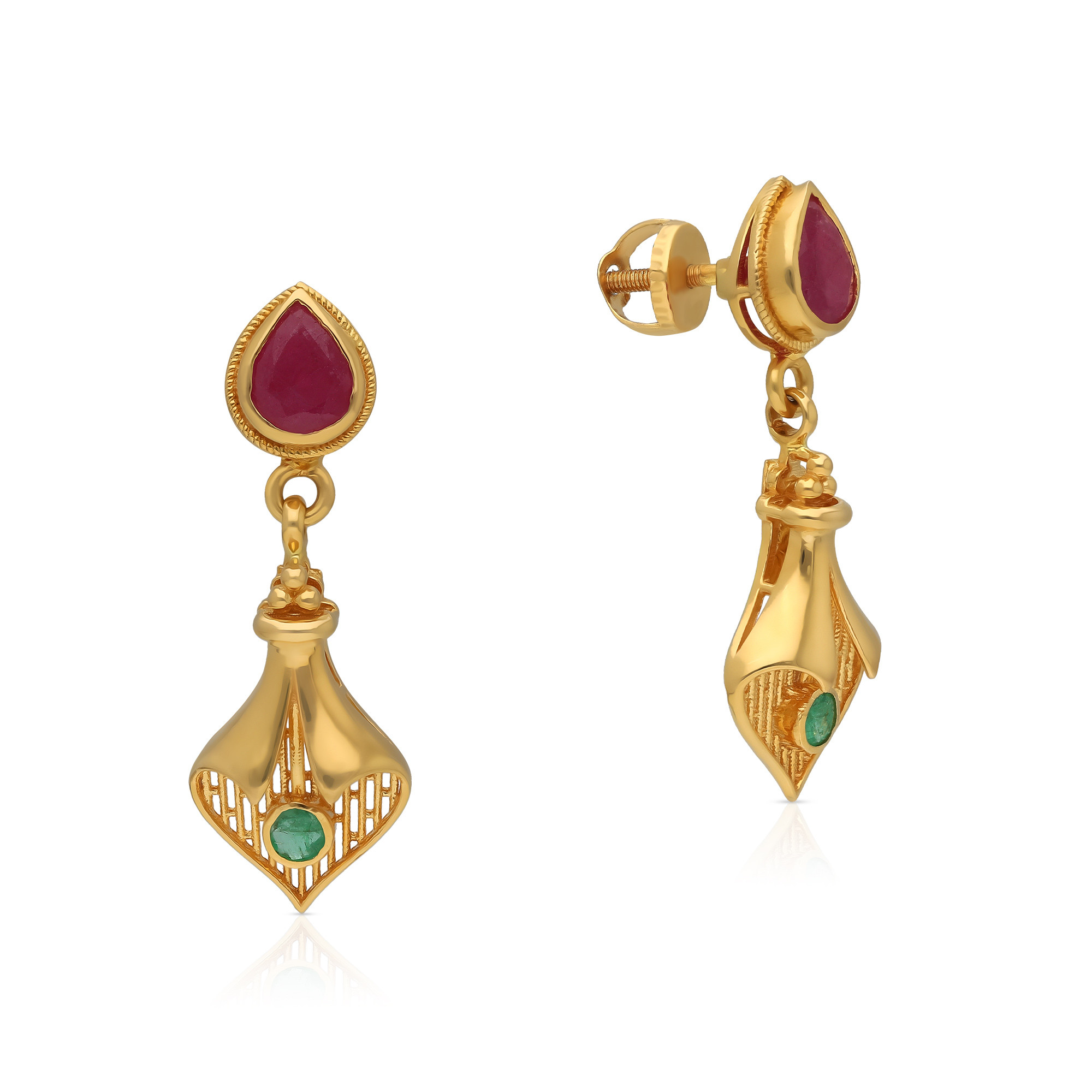 Precia Precious Earring ERNKJUN49597