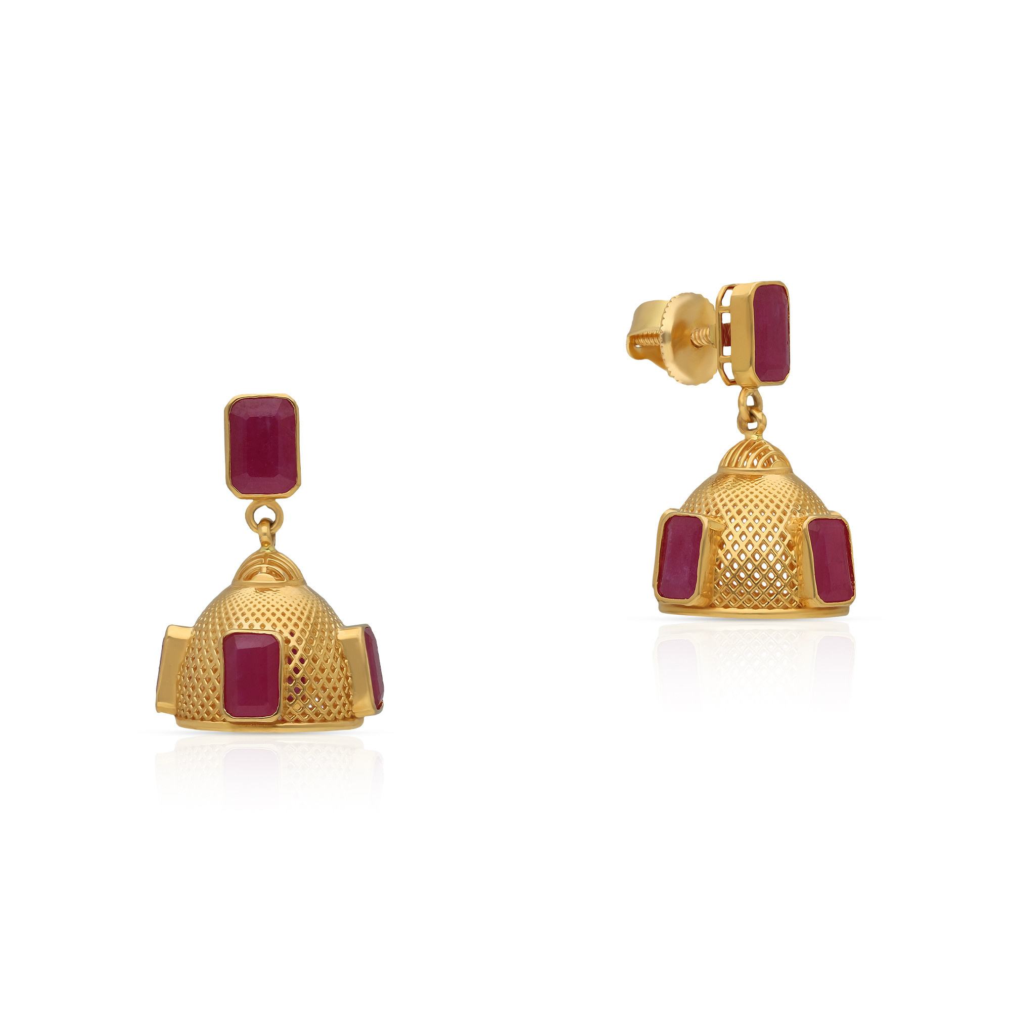 Precia Precious Earring ERNKJUN49600