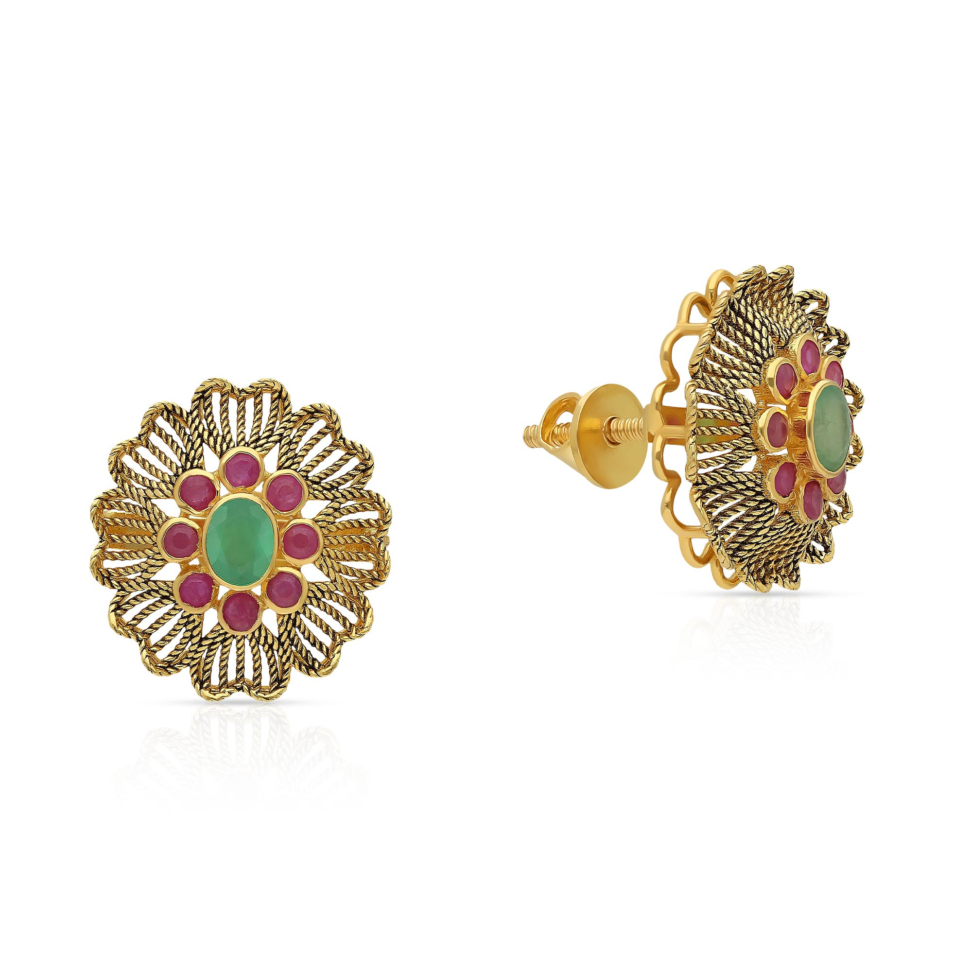 Precia Precious Earring ERNKJUN50909
