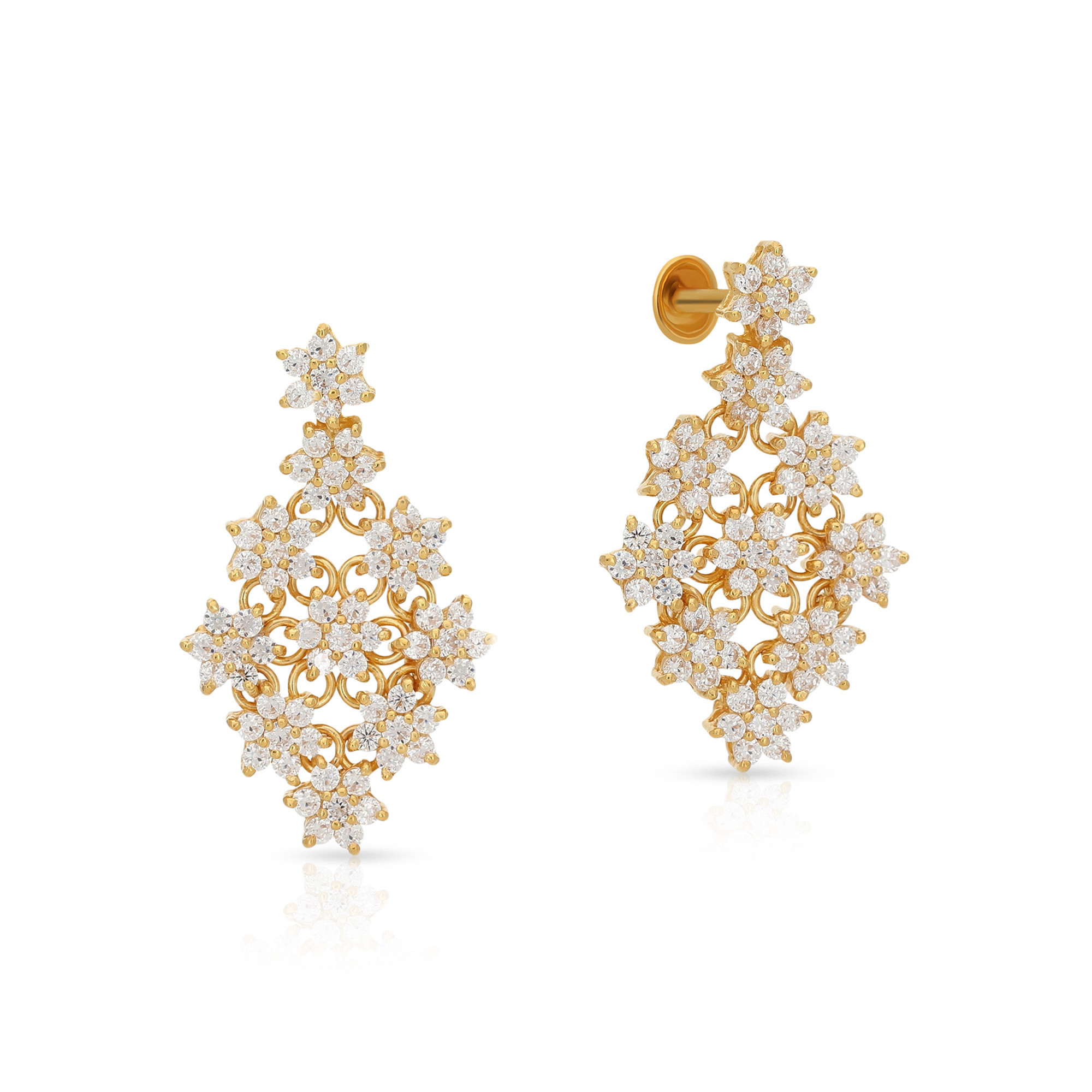 Precia Precious Earring ERNKREZ11021