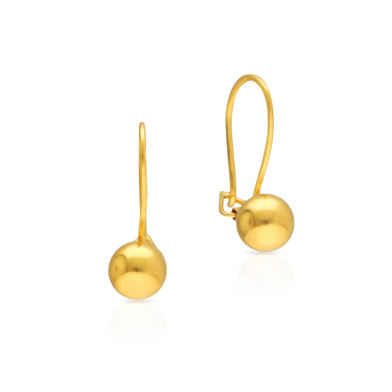 Malabar Gold Earring ERNOB14118