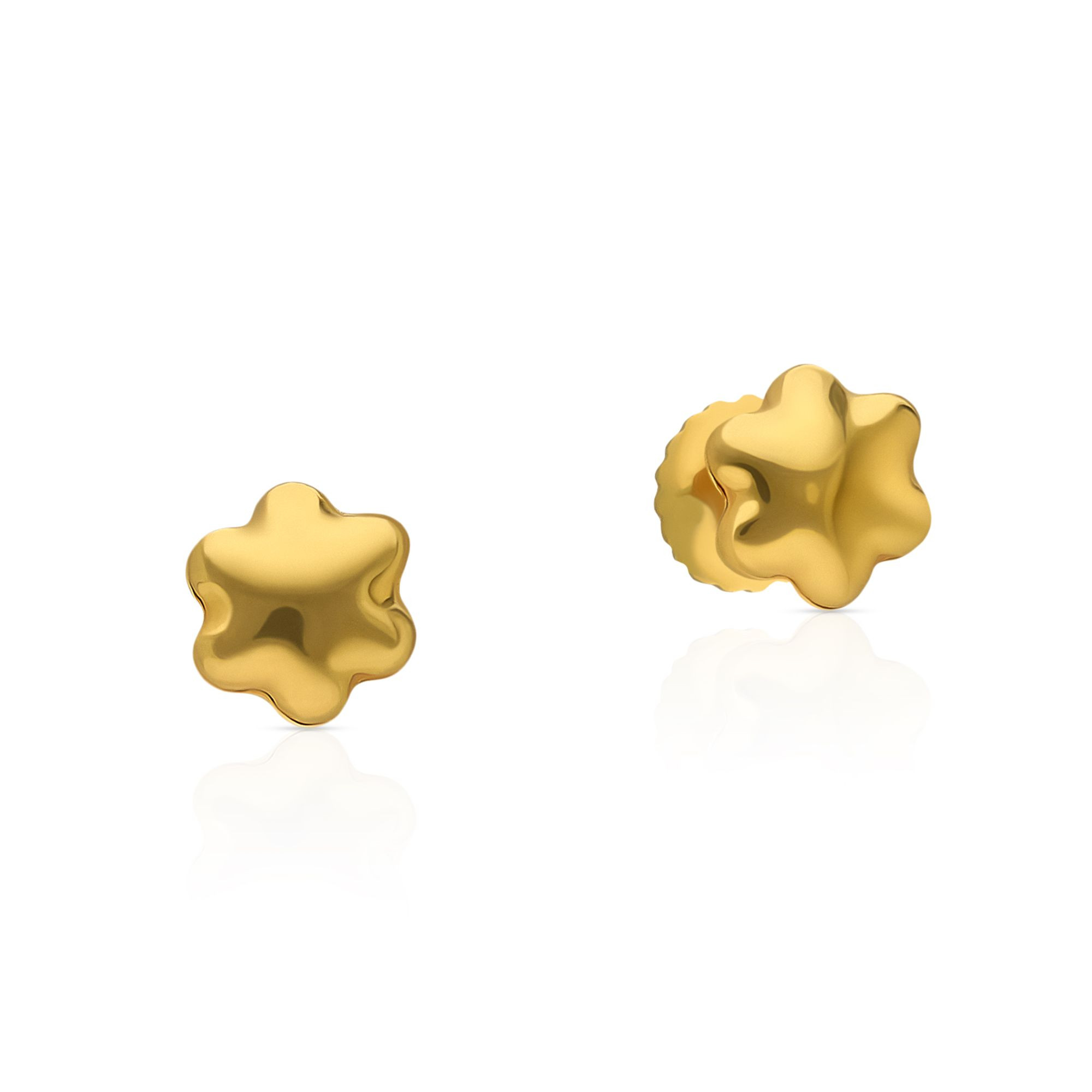 Malabar Gold Earring ERNOB22621