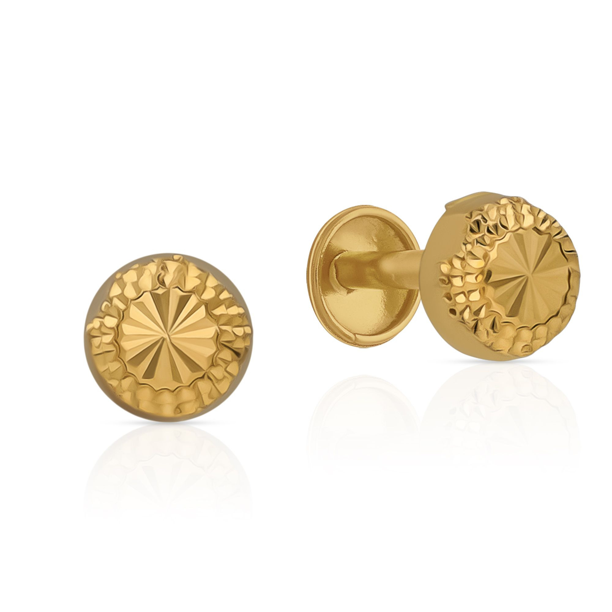 Malabar Gold Earring ERNOB22782