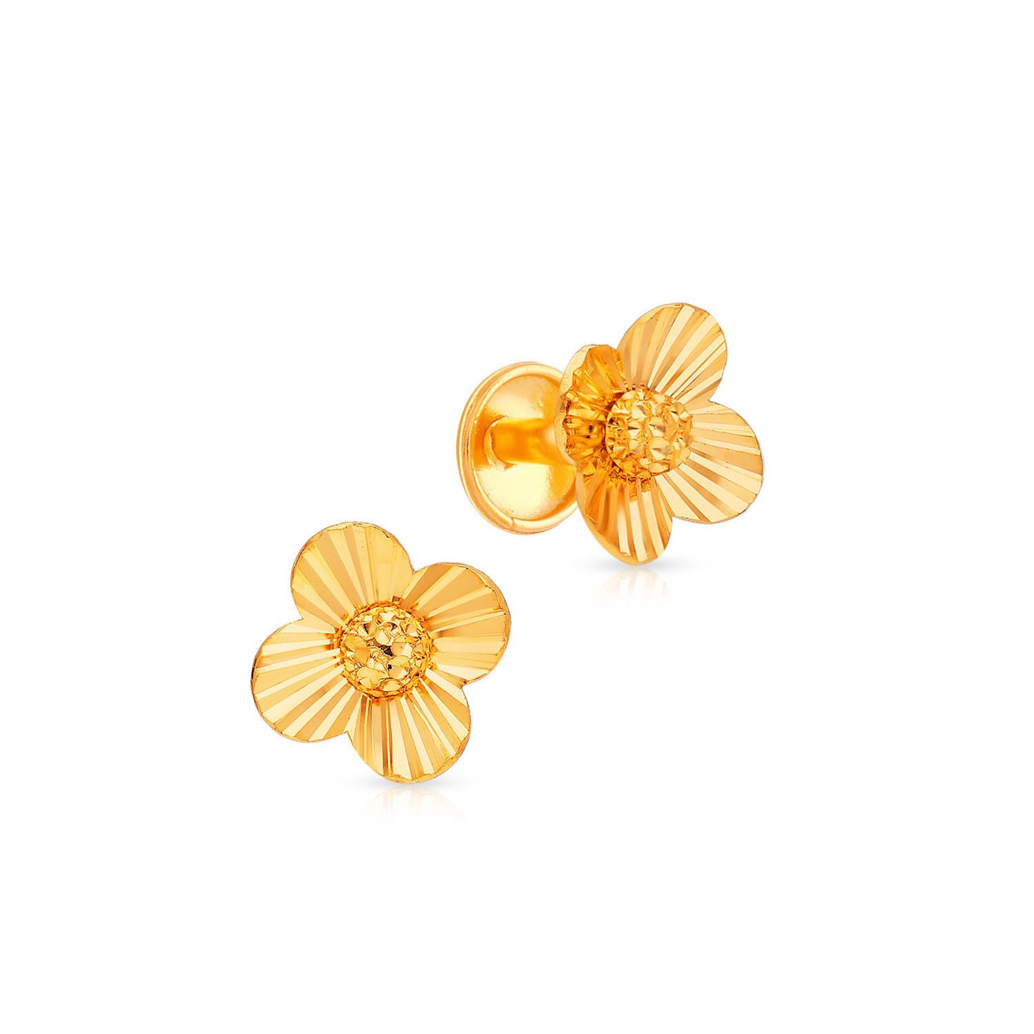 Malabar Gold Earring ERNOB22874