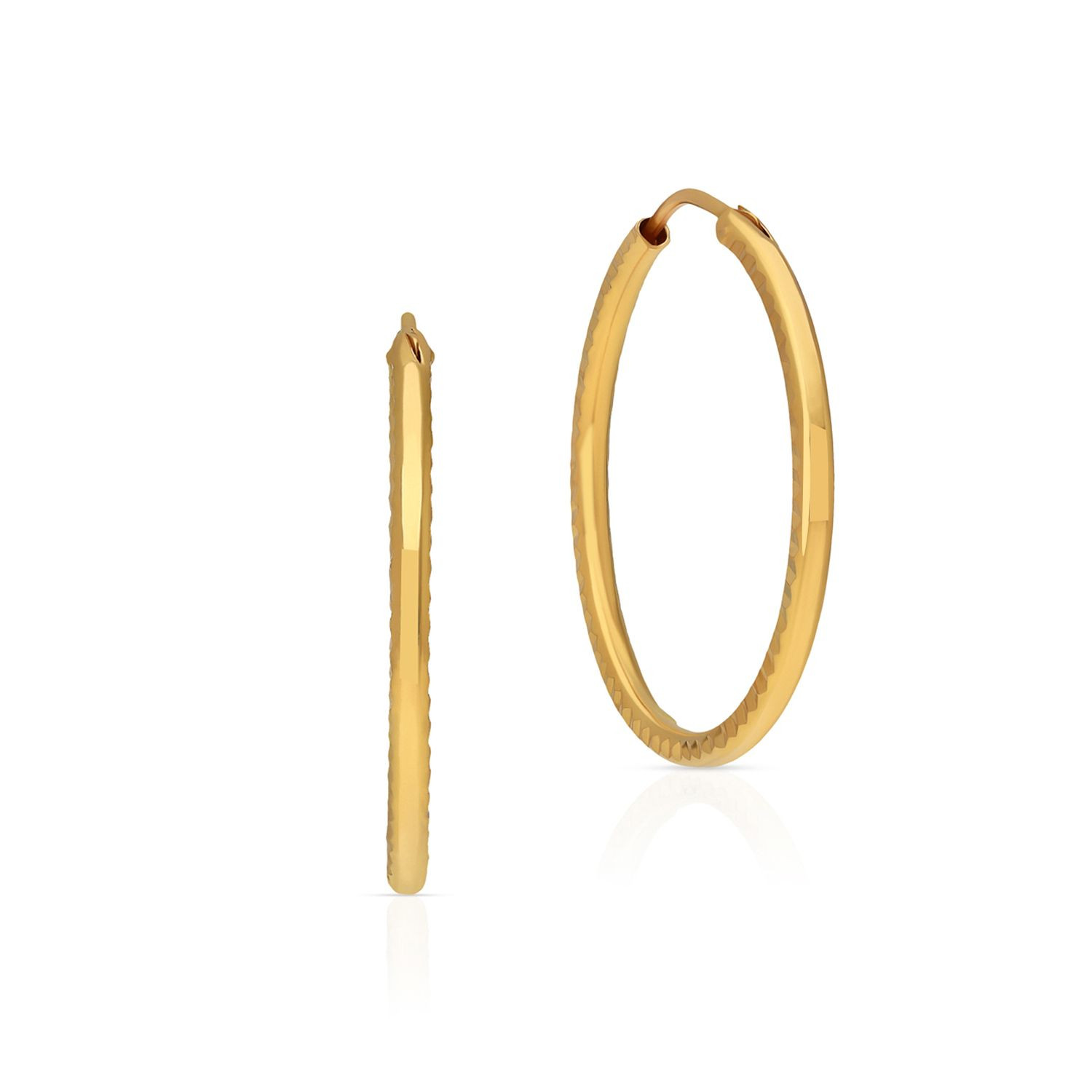 Malabar Gold Earring ERNOB23229