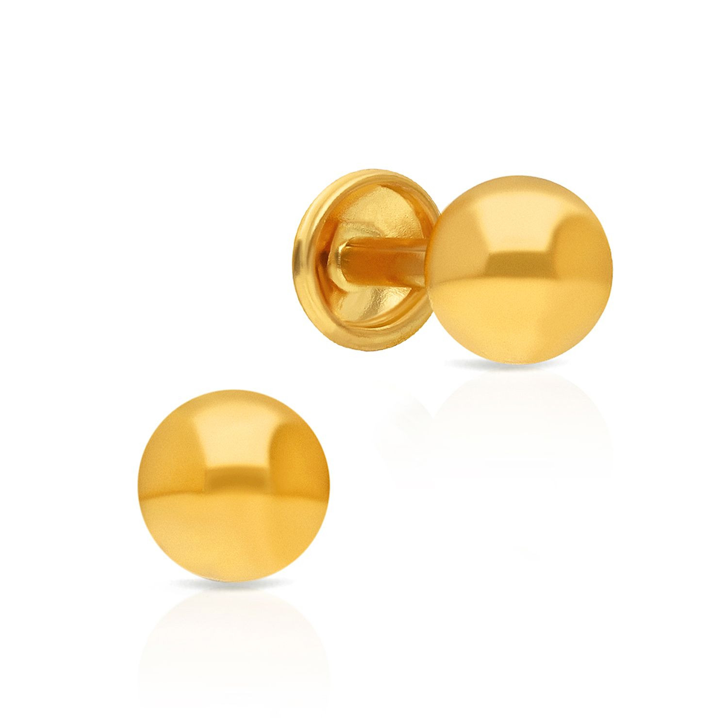 Malabar Gold Earring ERNOB42387