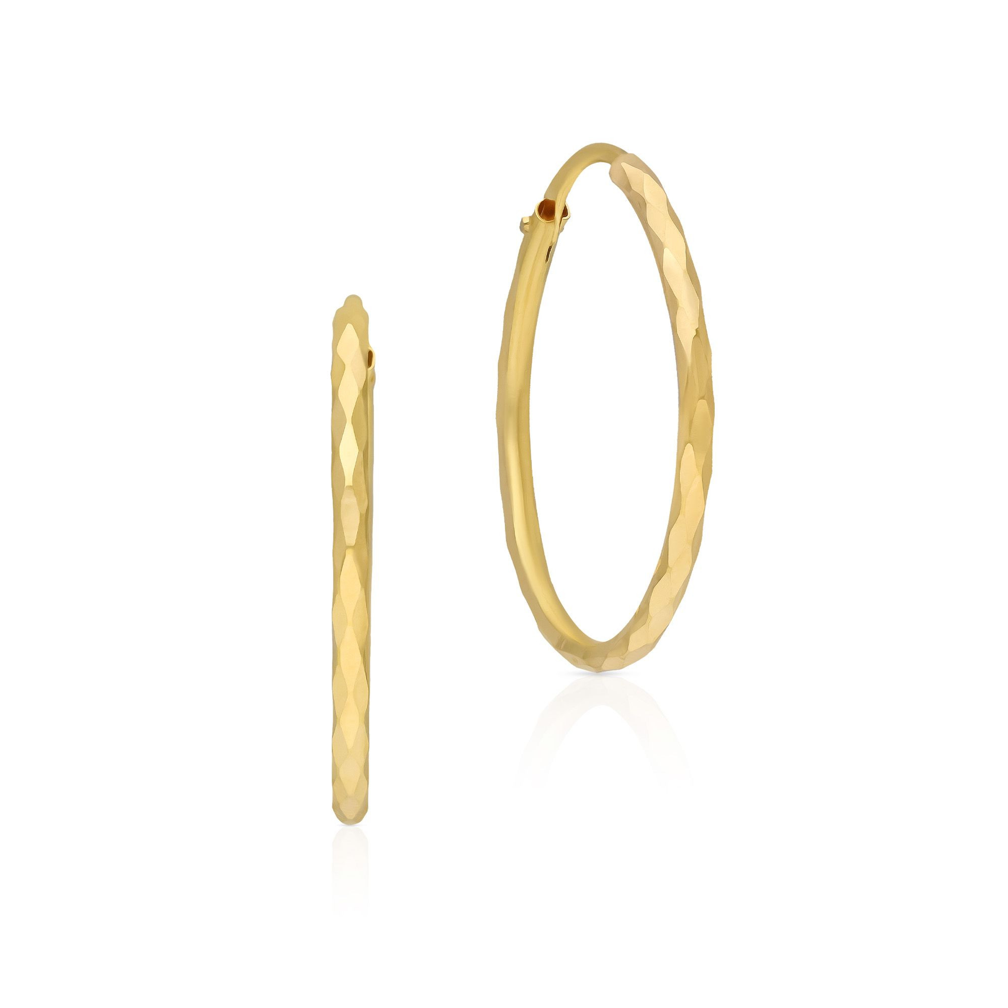 Malabar Gold Earring ERNOB43256