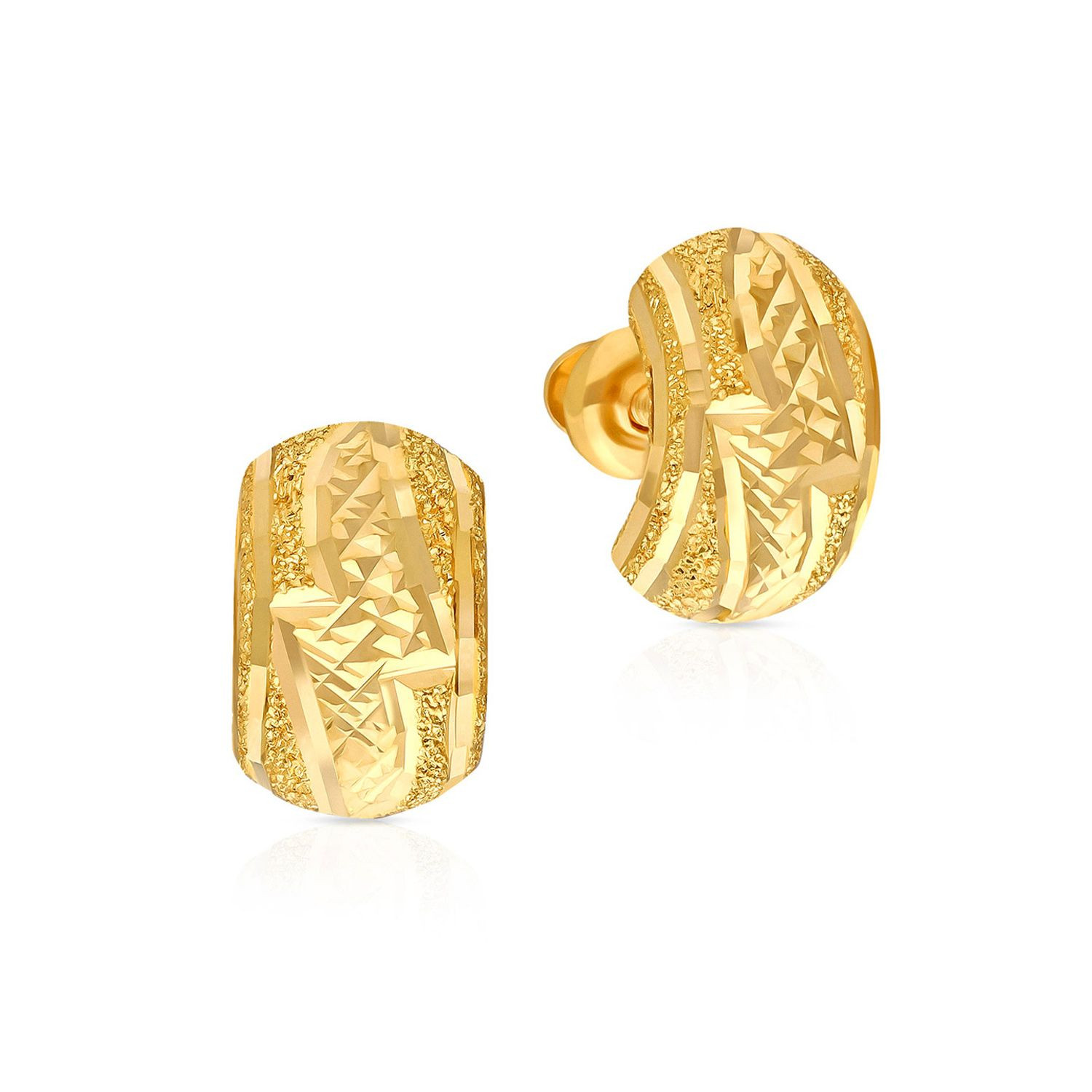Malabar Gold Earring ERNOB44003