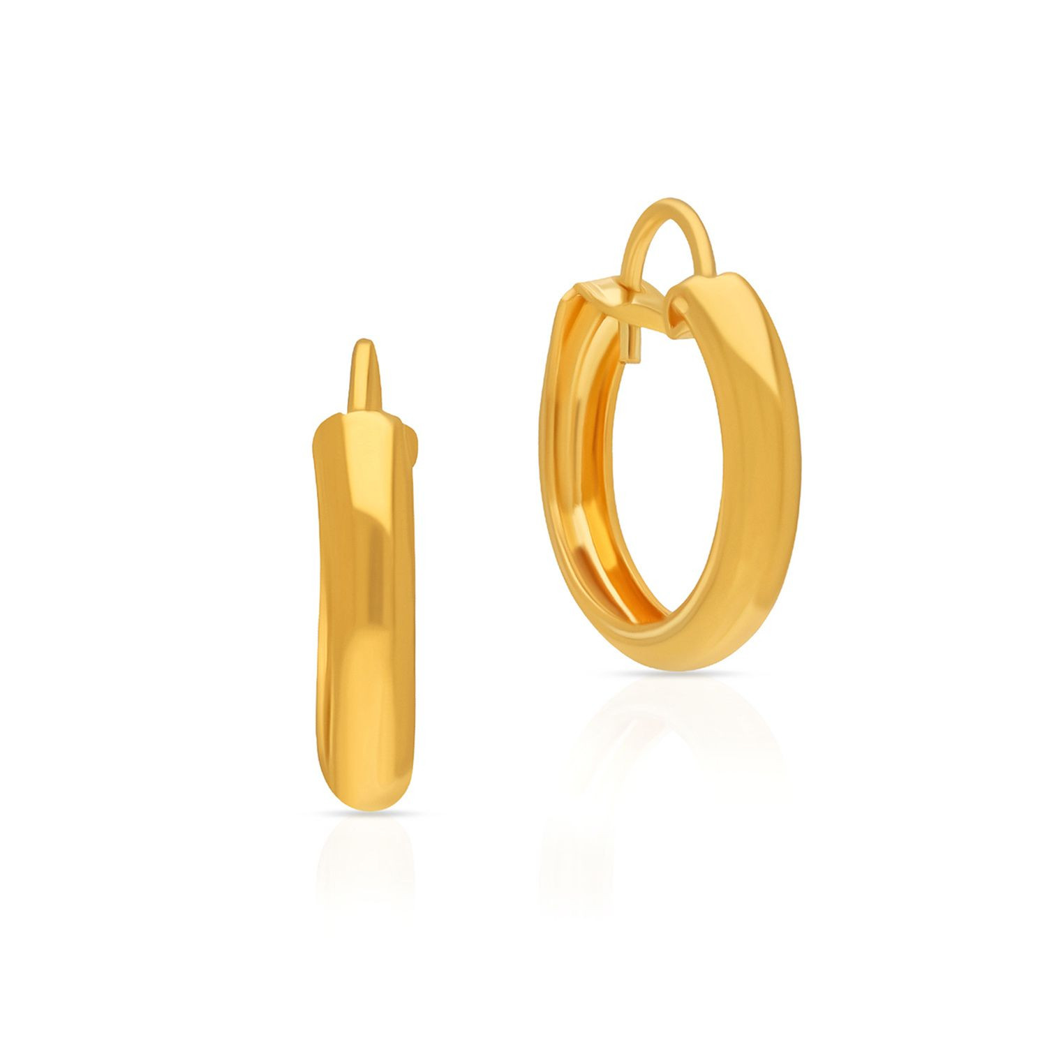 Malabar Gold Earring ERNOB44315