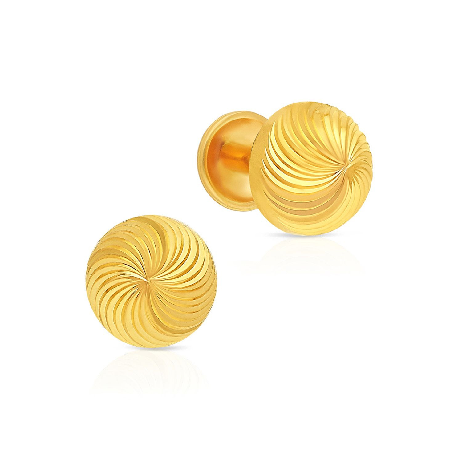 Malabar Gold Earring ERNOB45419