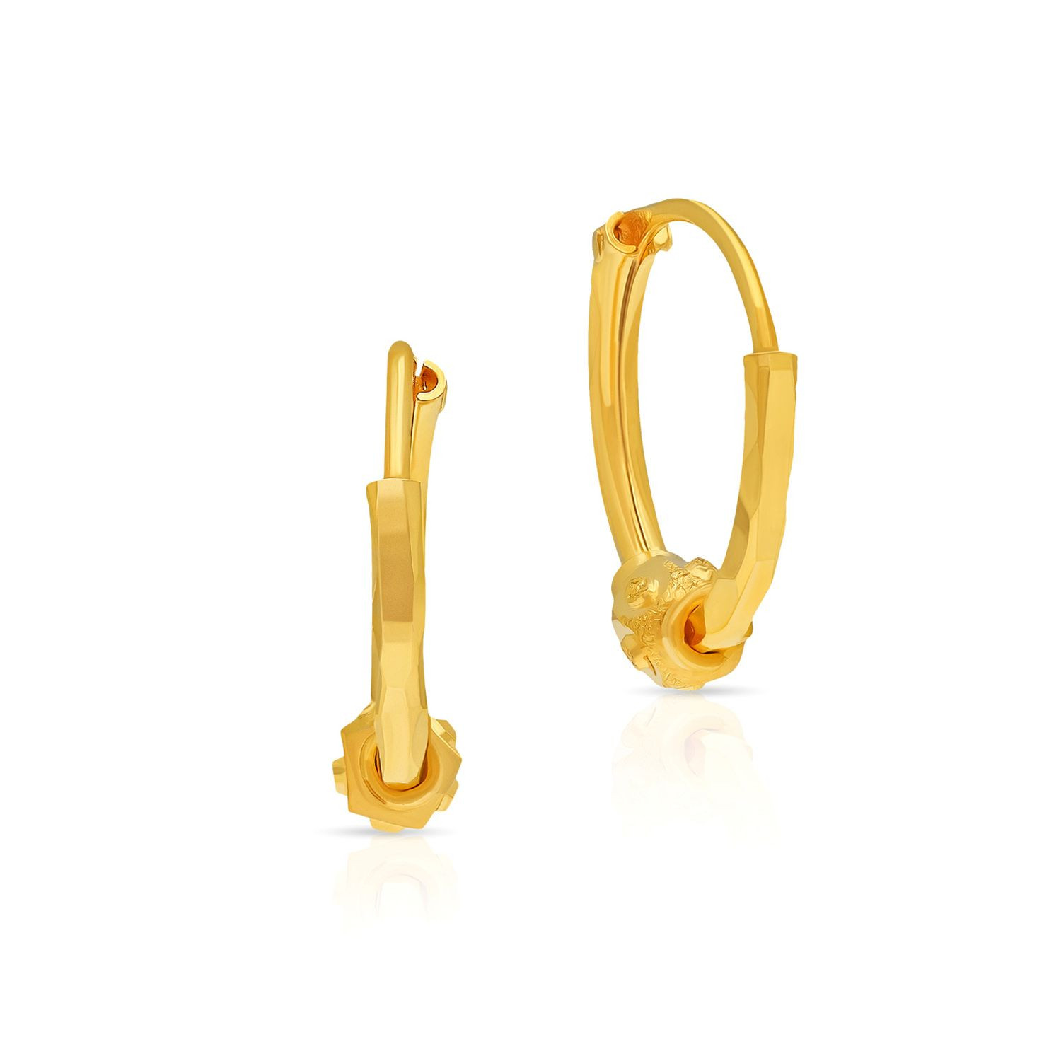Malabar Gold Earring ERNOB46098