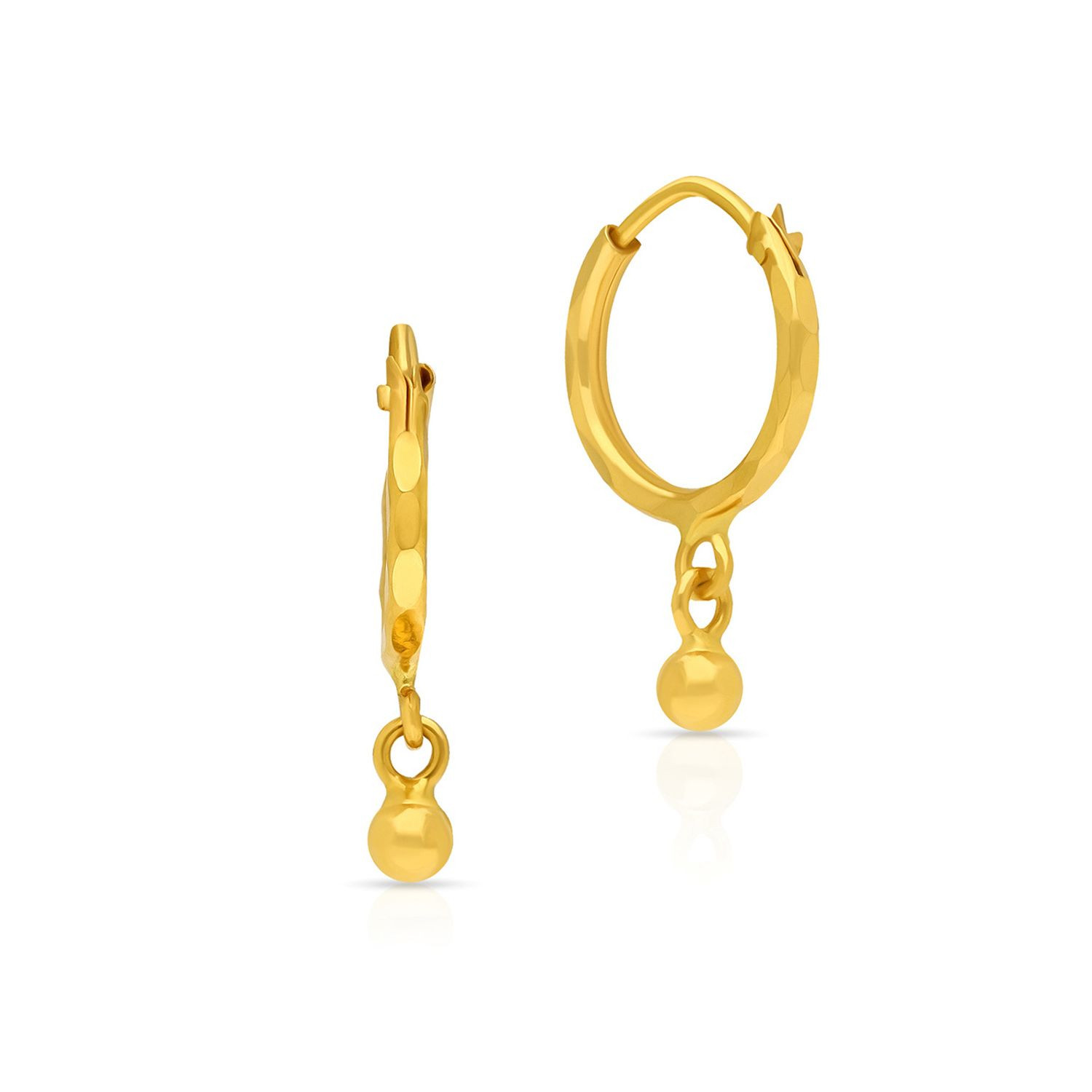 Malabar Gold Earring ERNOB46470