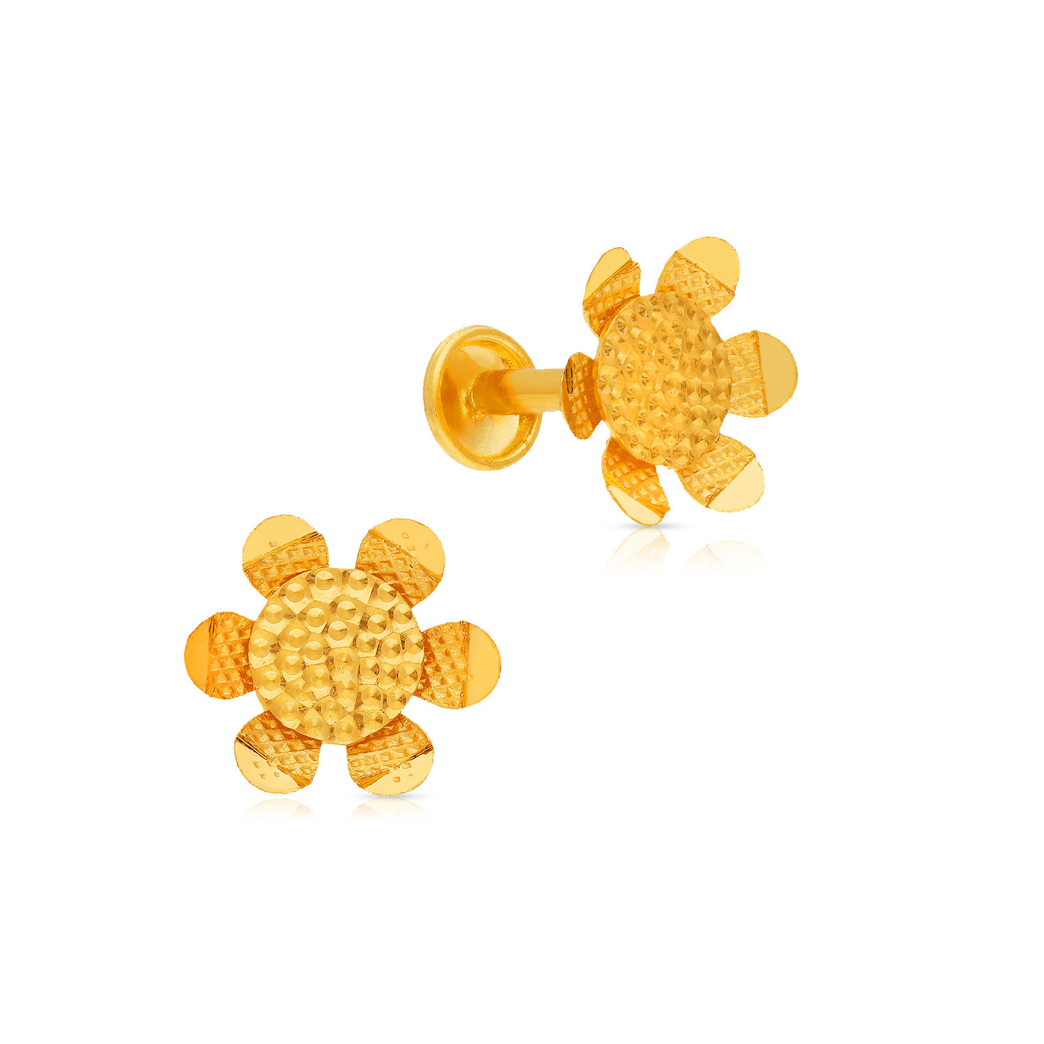 Malabar Gold Earring ERNOB47388
