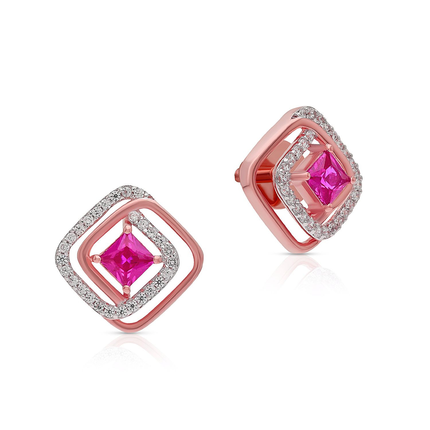 Malabar Gold Earring ERPDDZL42140