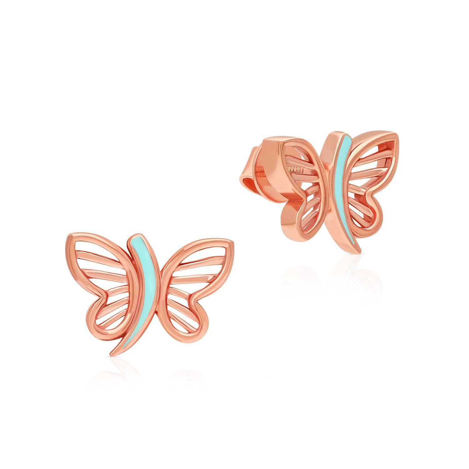 Malabar Gold Earring ERPDDZL42156