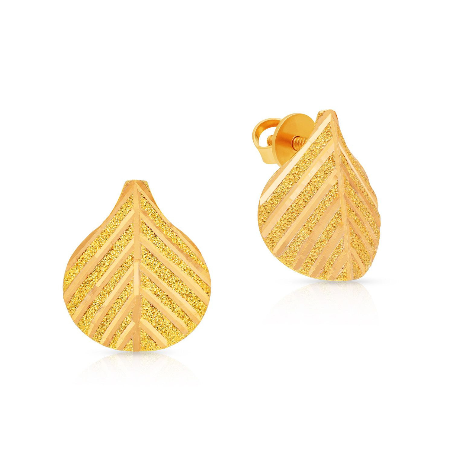 Malabar Gold Earring ERPDNOB41040