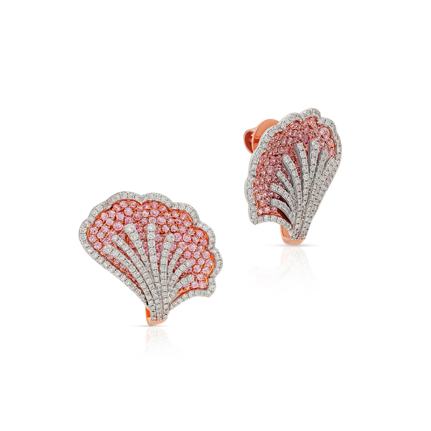 Mine Diamond Earring ERPDWAV20036