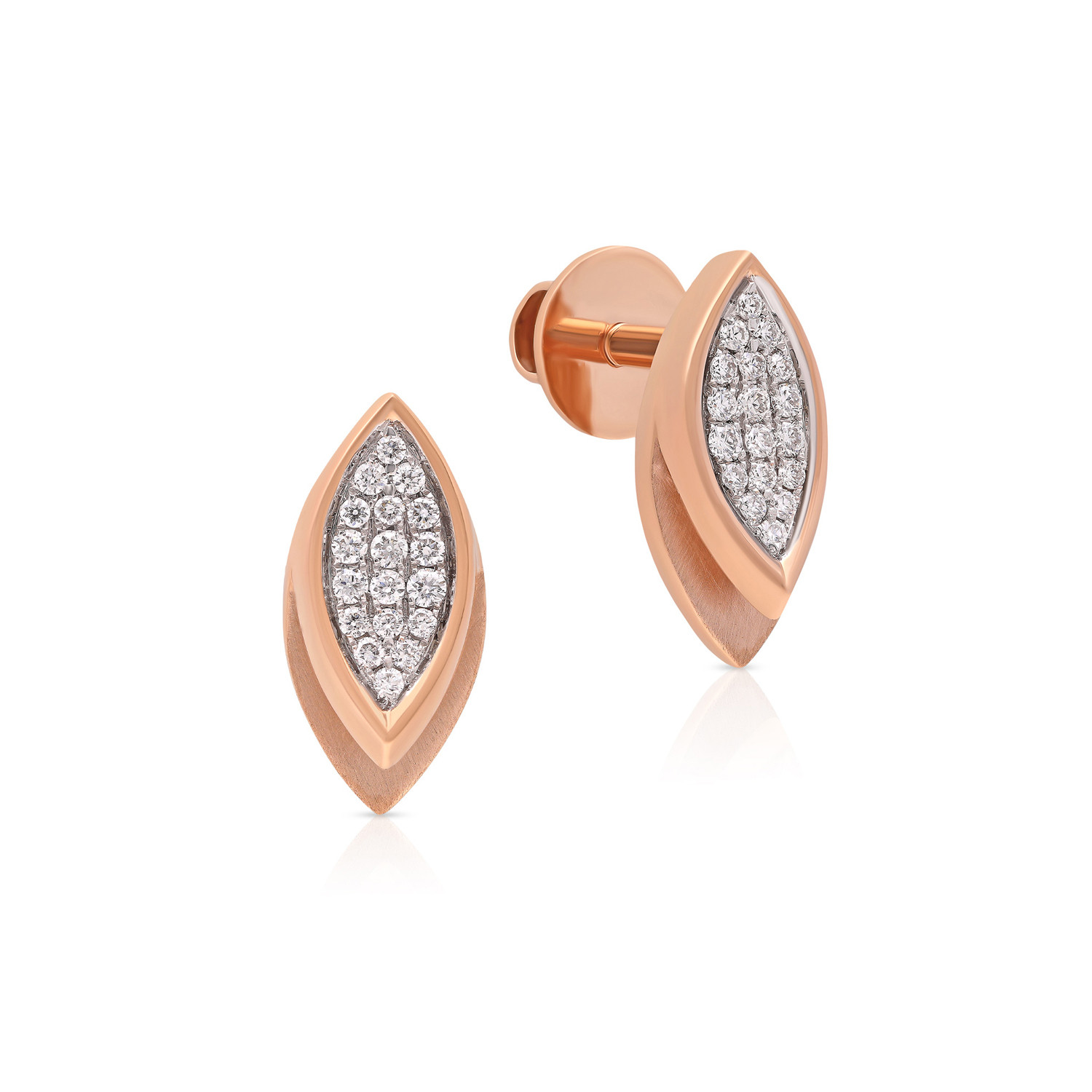 Zoul Diamond Earring ERPDZOL10055