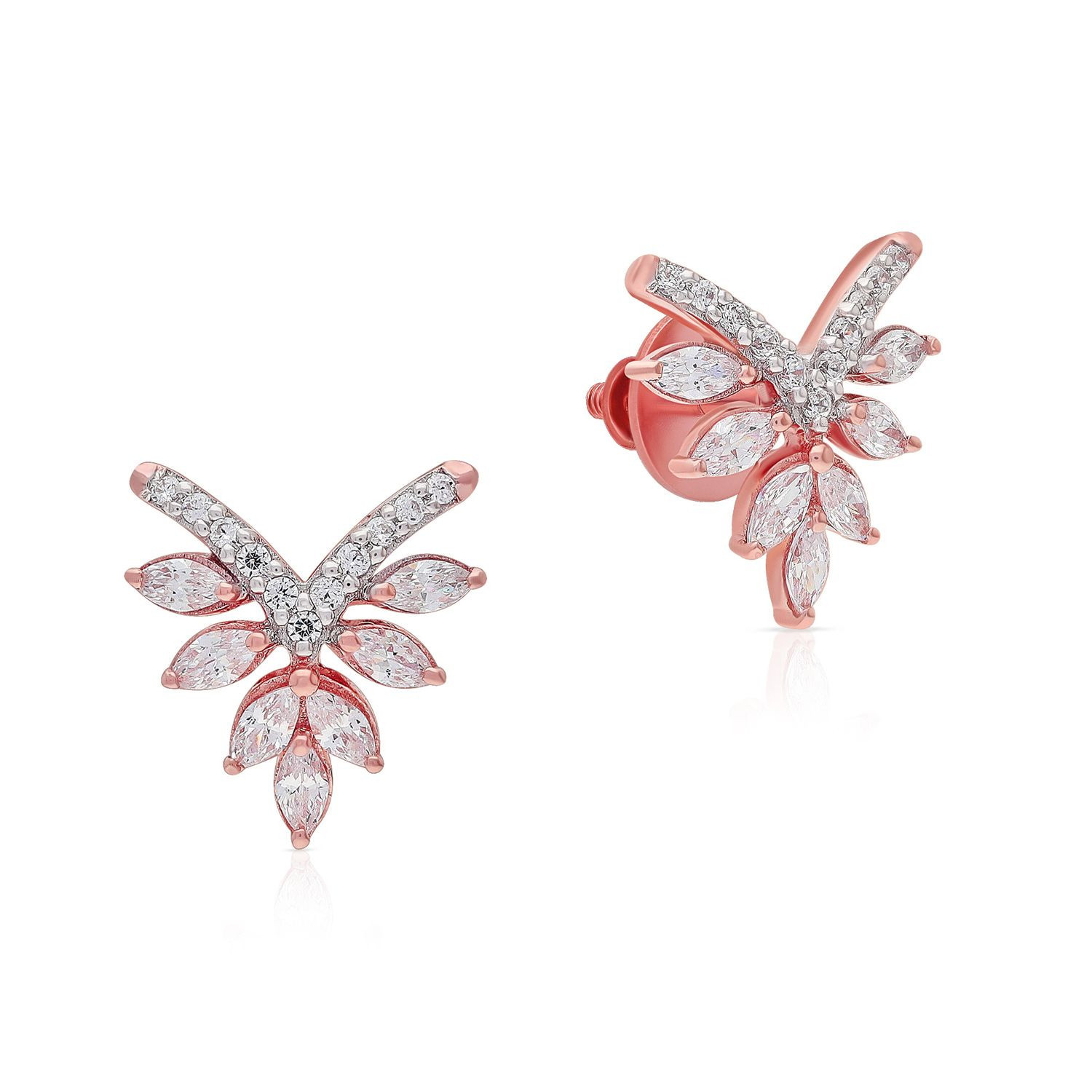 Malabar Gold Earring ERTMDZL40541