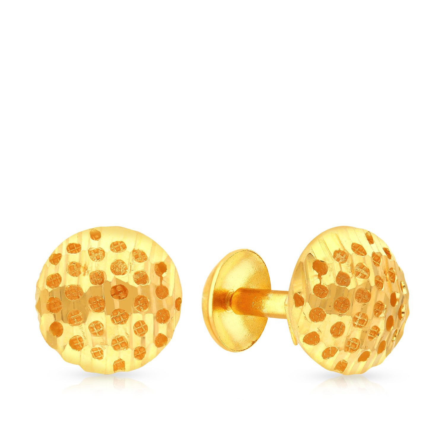 Malabar Gold Earring ERTSNO011