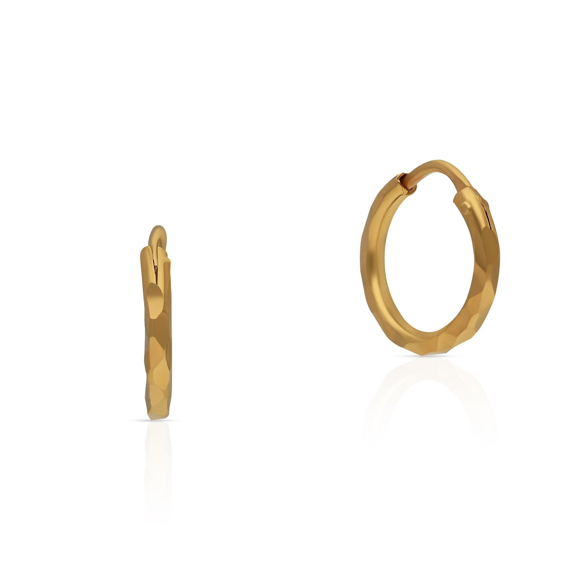 Malabar Gold Earring ERZNS41332