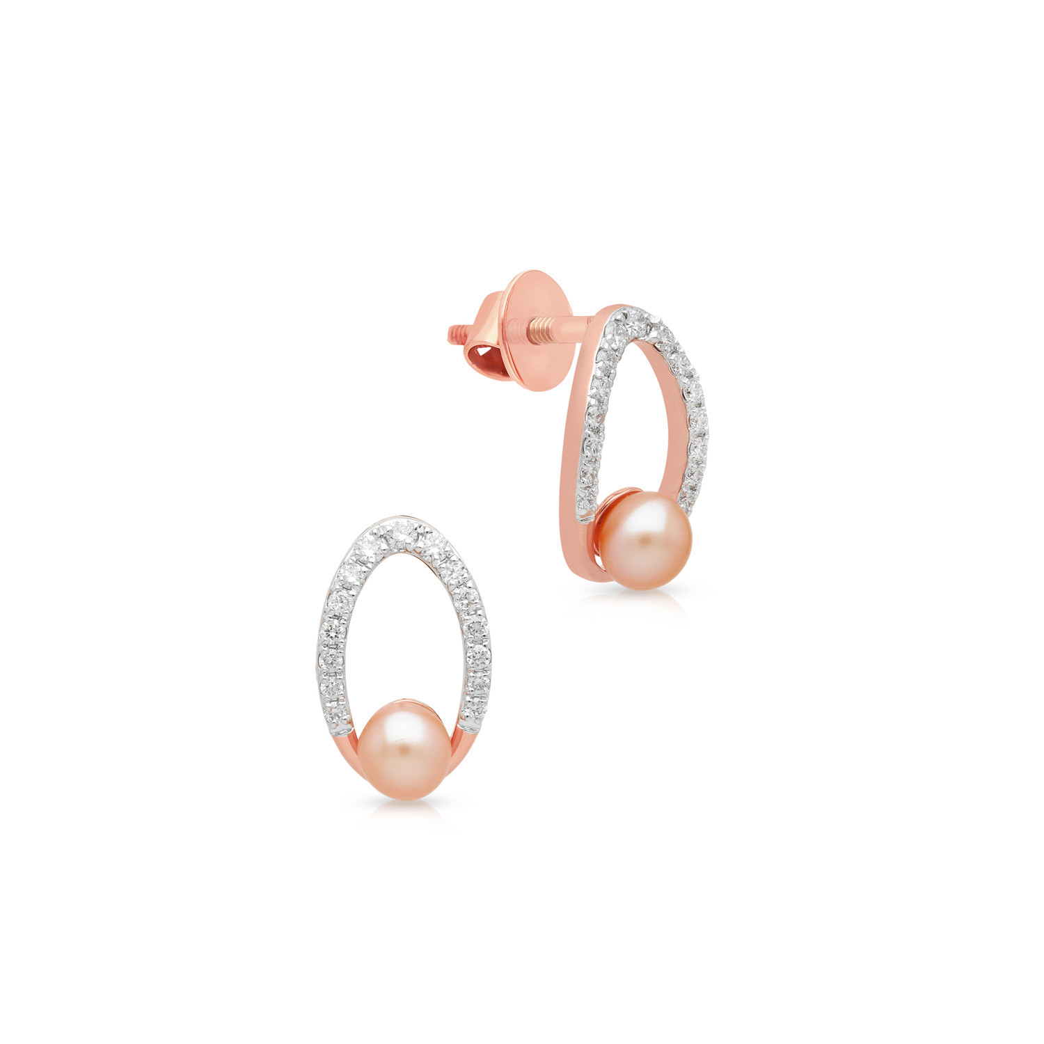 Mine Diamond Earring ERZOL10052