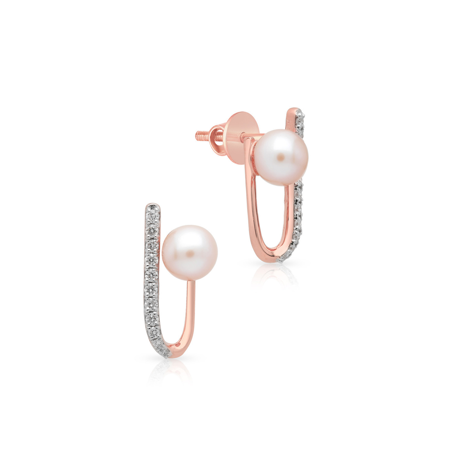 Mine Diamond Earring ERZOL10053