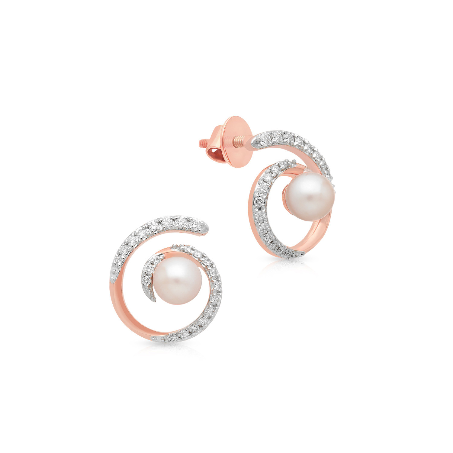 Mine Diamond Earring ERZOL10055